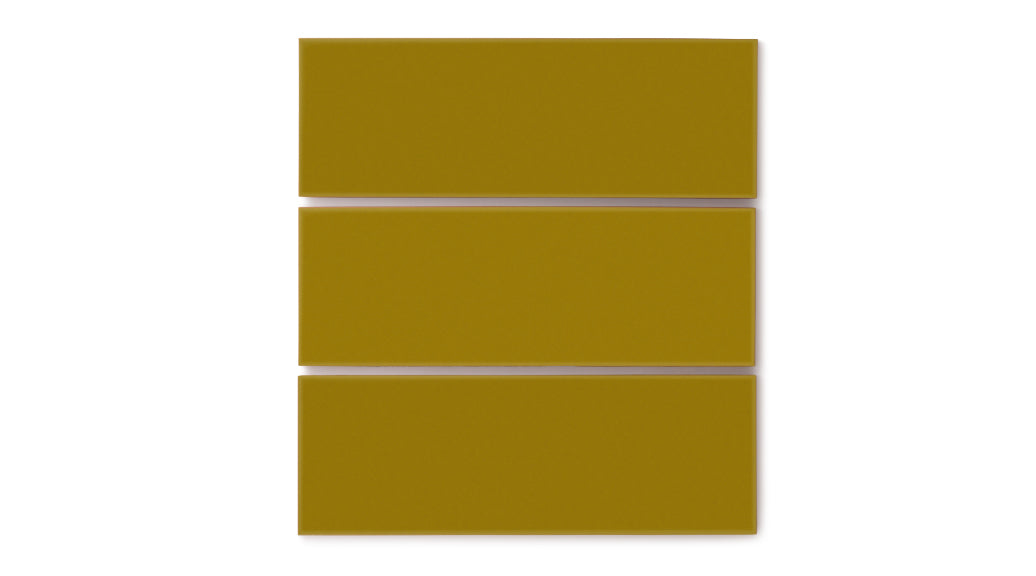 Mustard Seed Matte