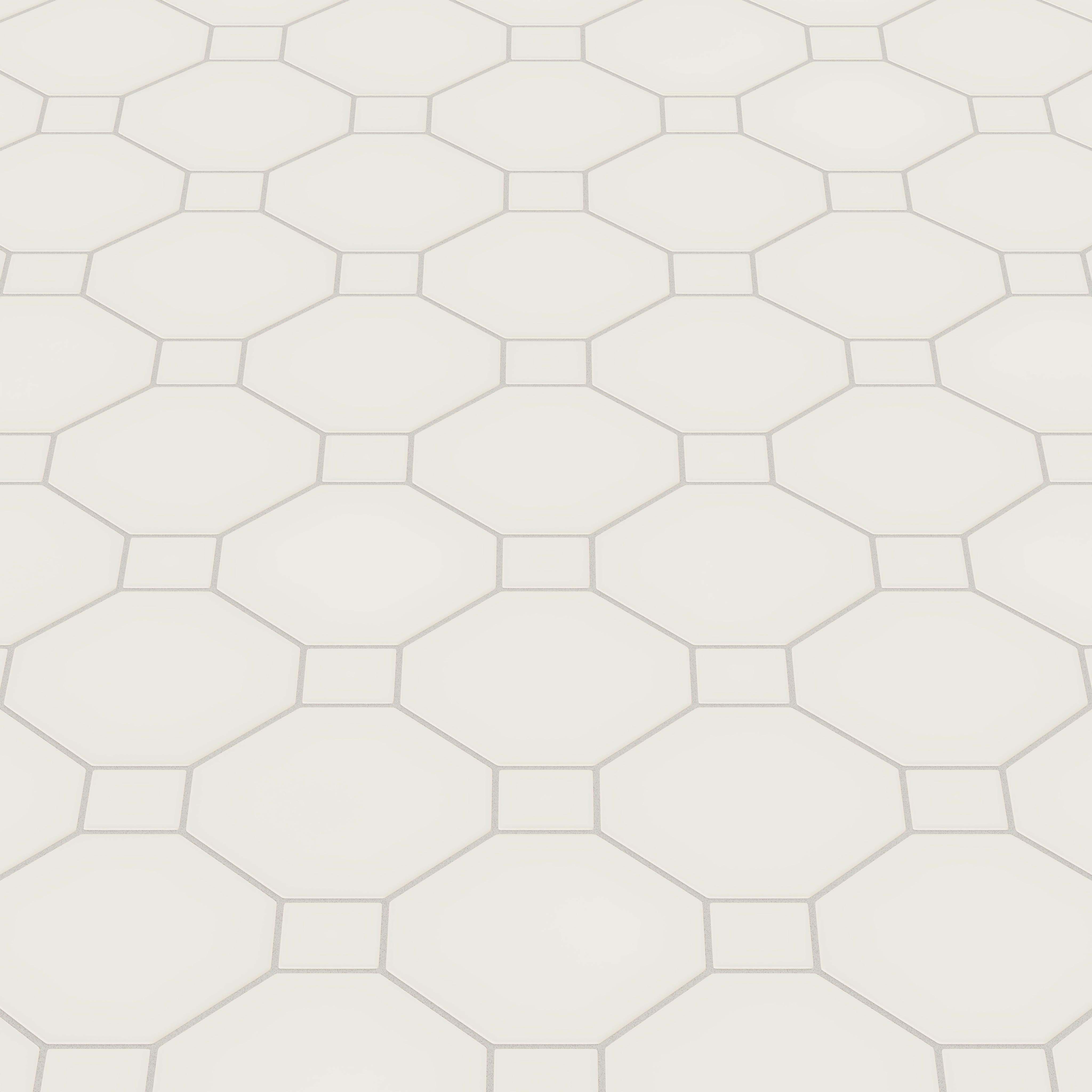 Gramercy Original Ceramic Tile in Feldspar Matte