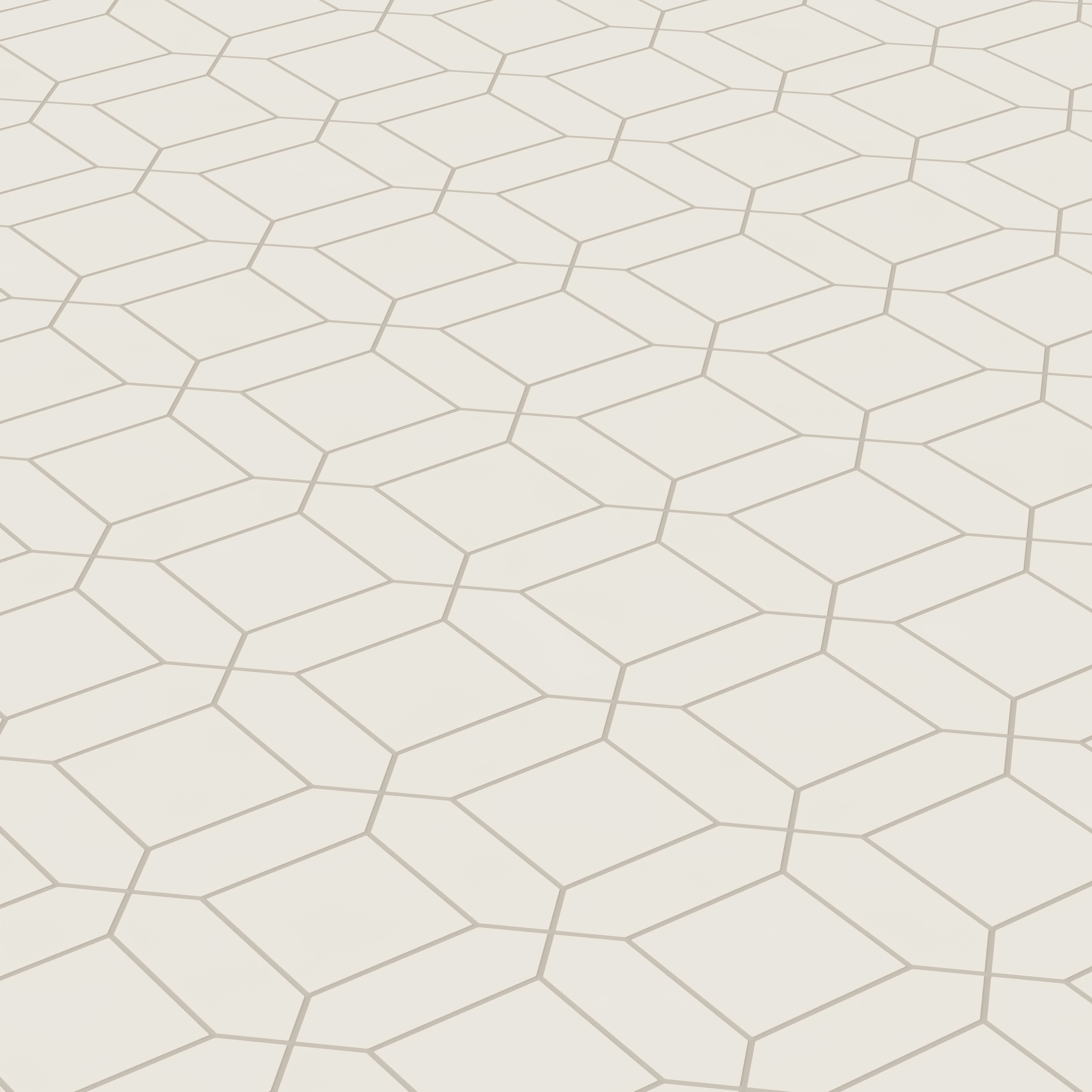 Atrium Original Ceramic Tile in Feldspar Matte