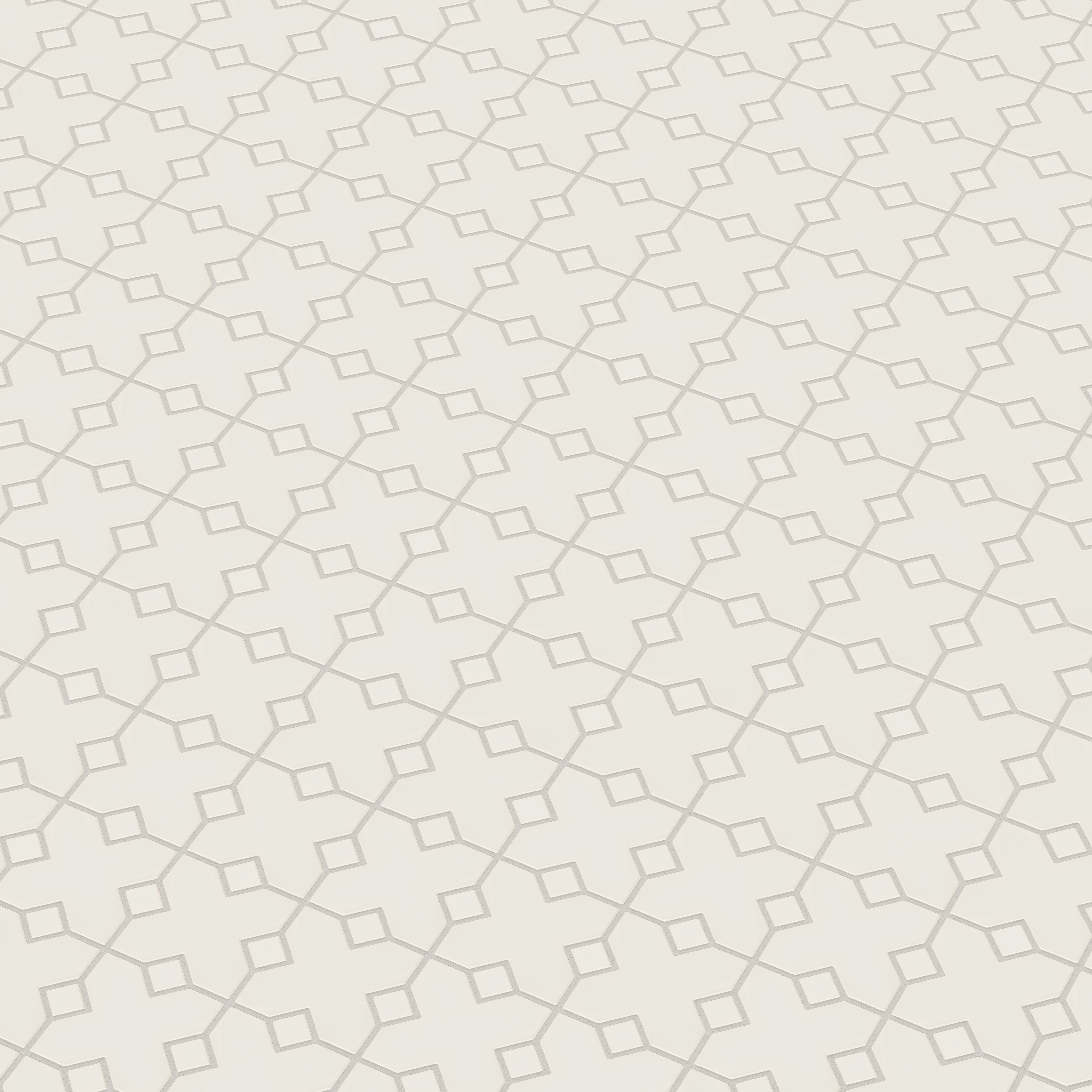 Hacienda Sheeted Original Ceramic Tile in Feldspar Matte
