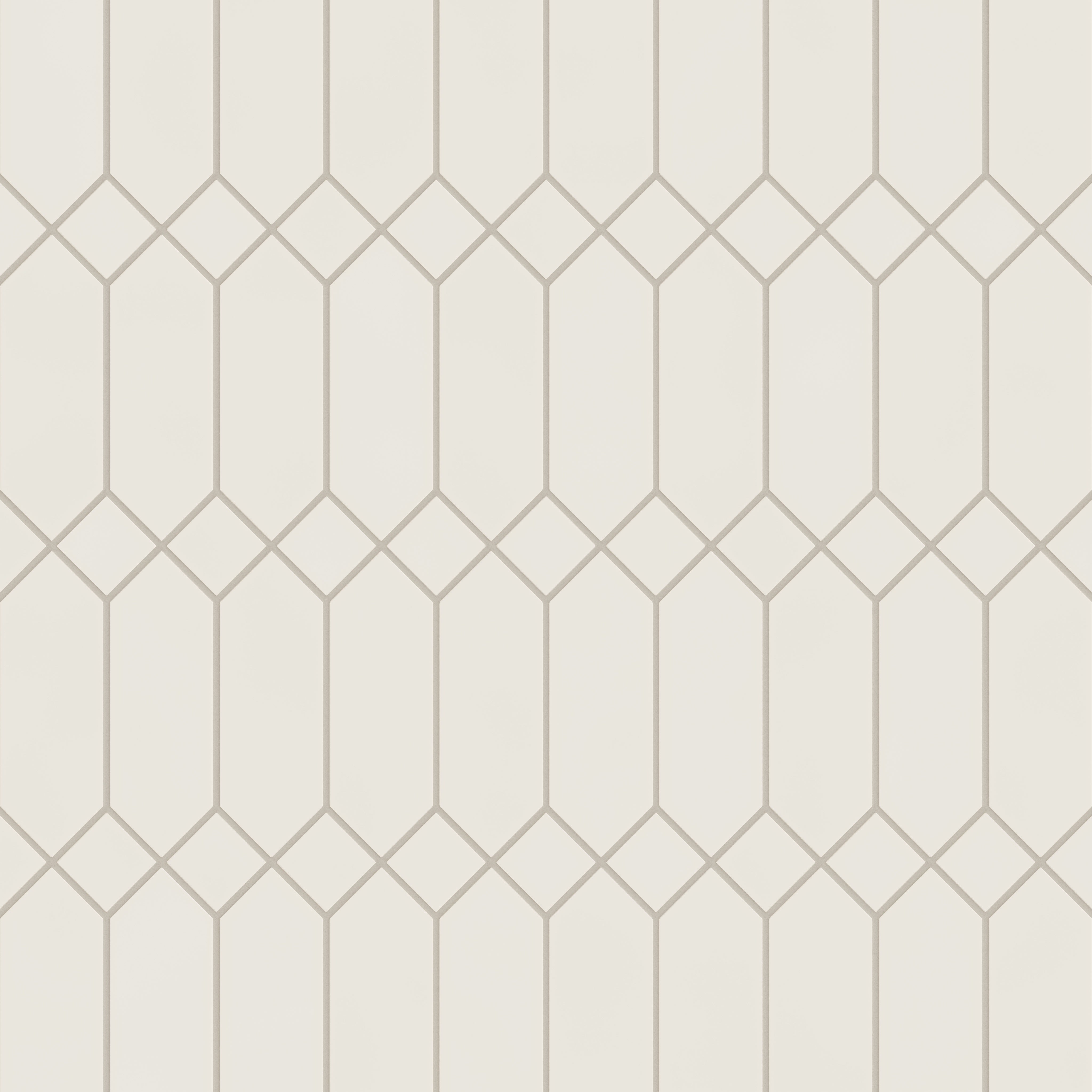 Mission Original Ceramic Tile in Feldspar Matte