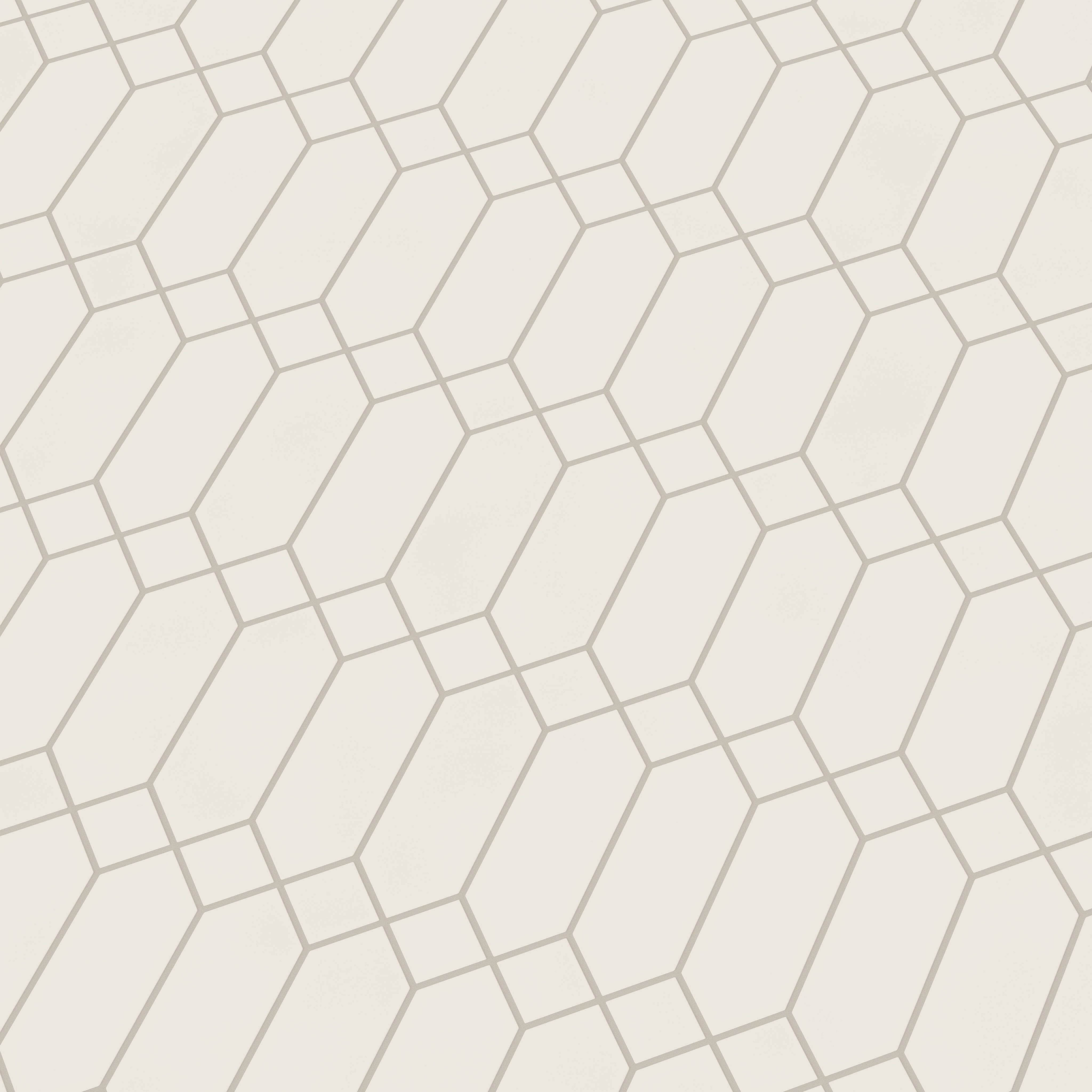 Mission Original Ceramic Tile in Feldspar Matte