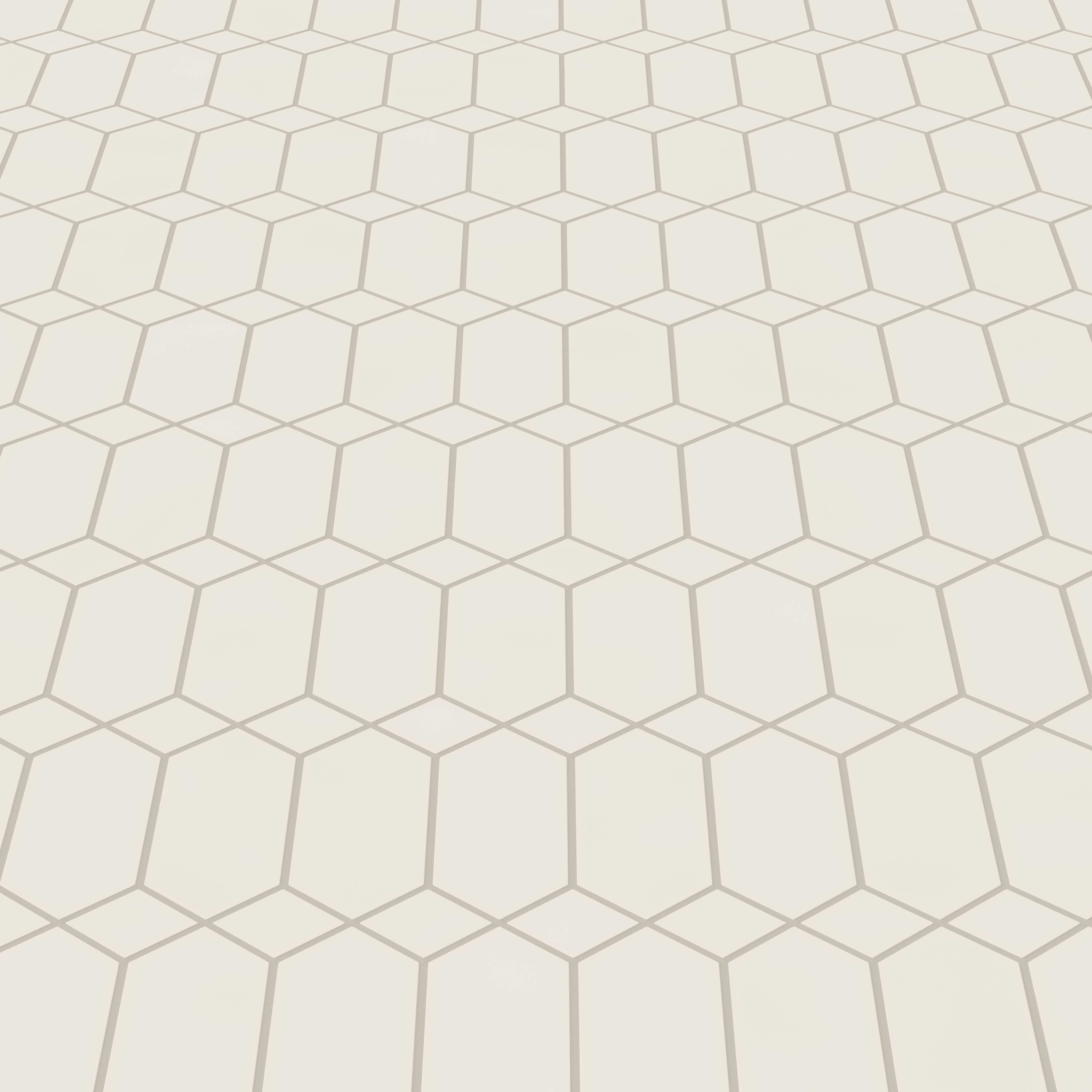 Mission Original Ceramic Tile in Feldspar Matte
