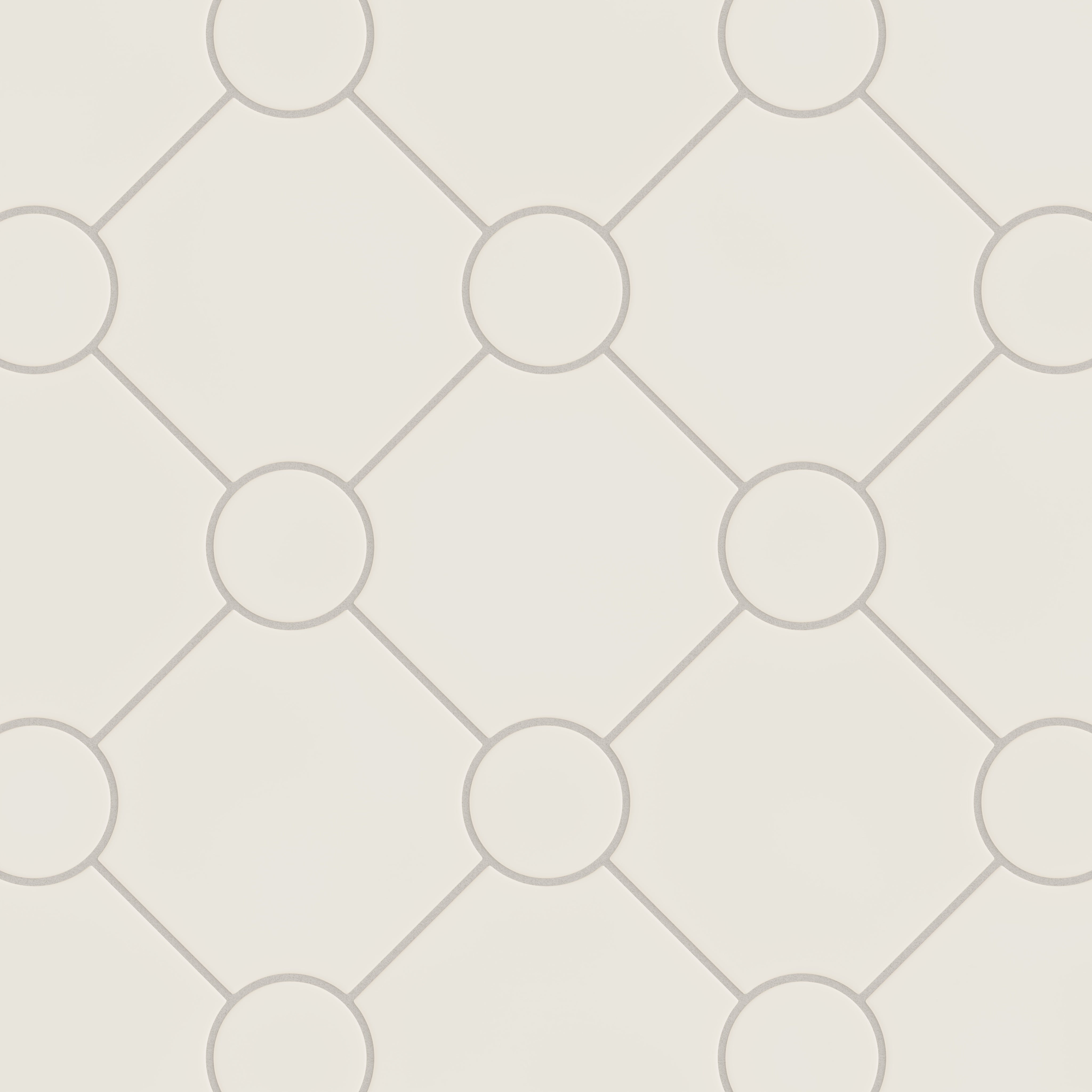 Portico Original Ceramic Tile in Feldspar Matte