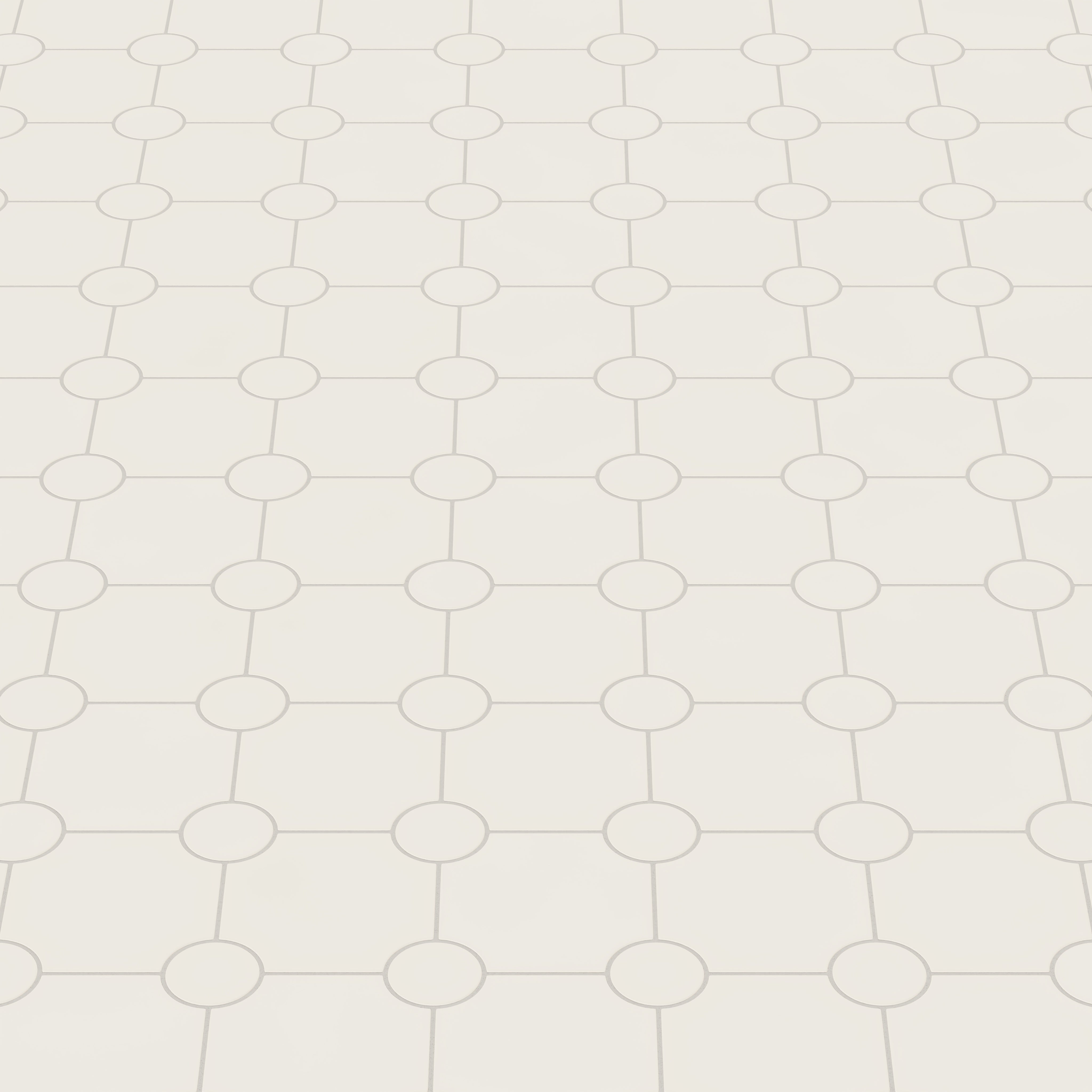 Portico Original Ceramic Tile in Feldspar Matte