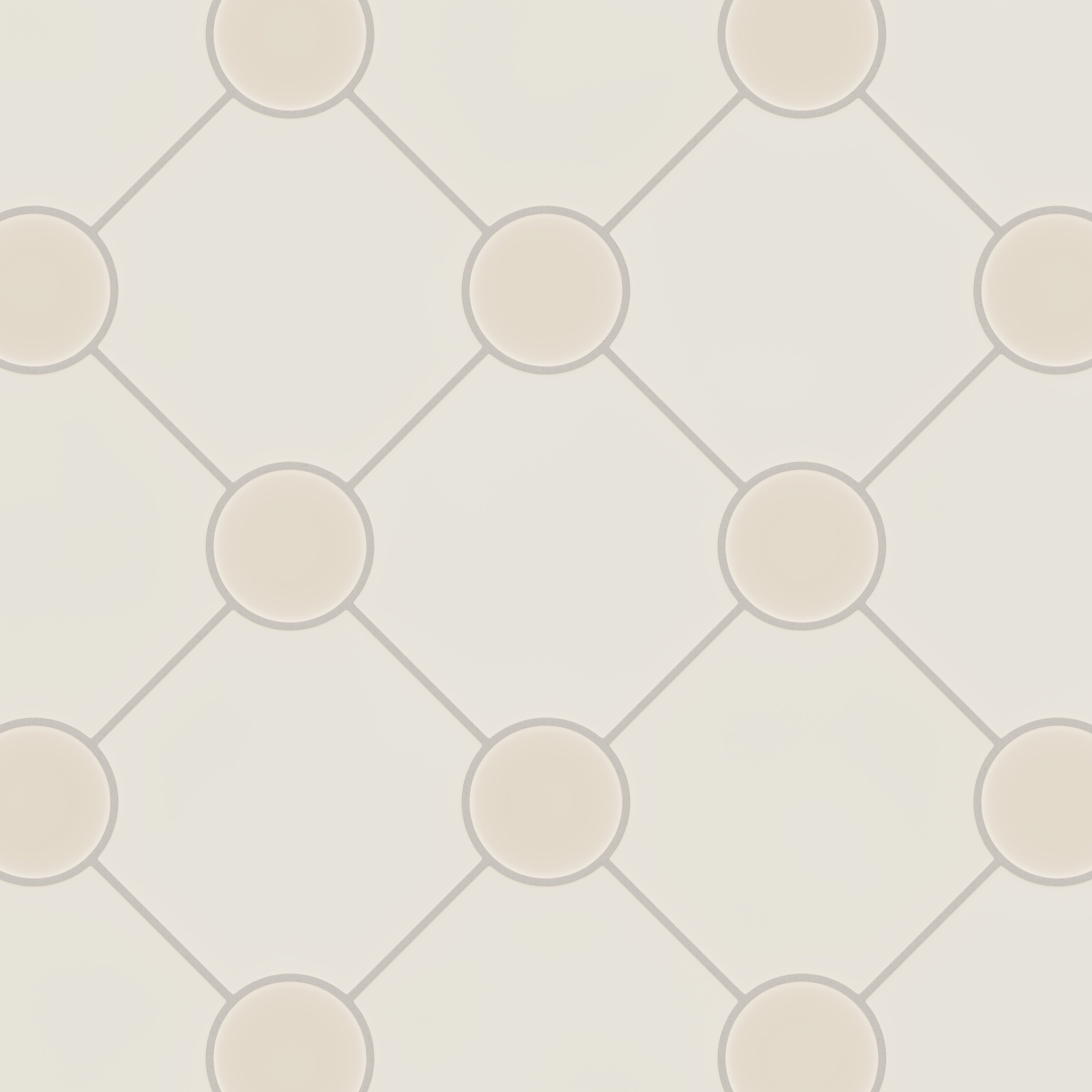 Portico Original Ceramic Tile in Feldspar Matte & Sand Dune Matte