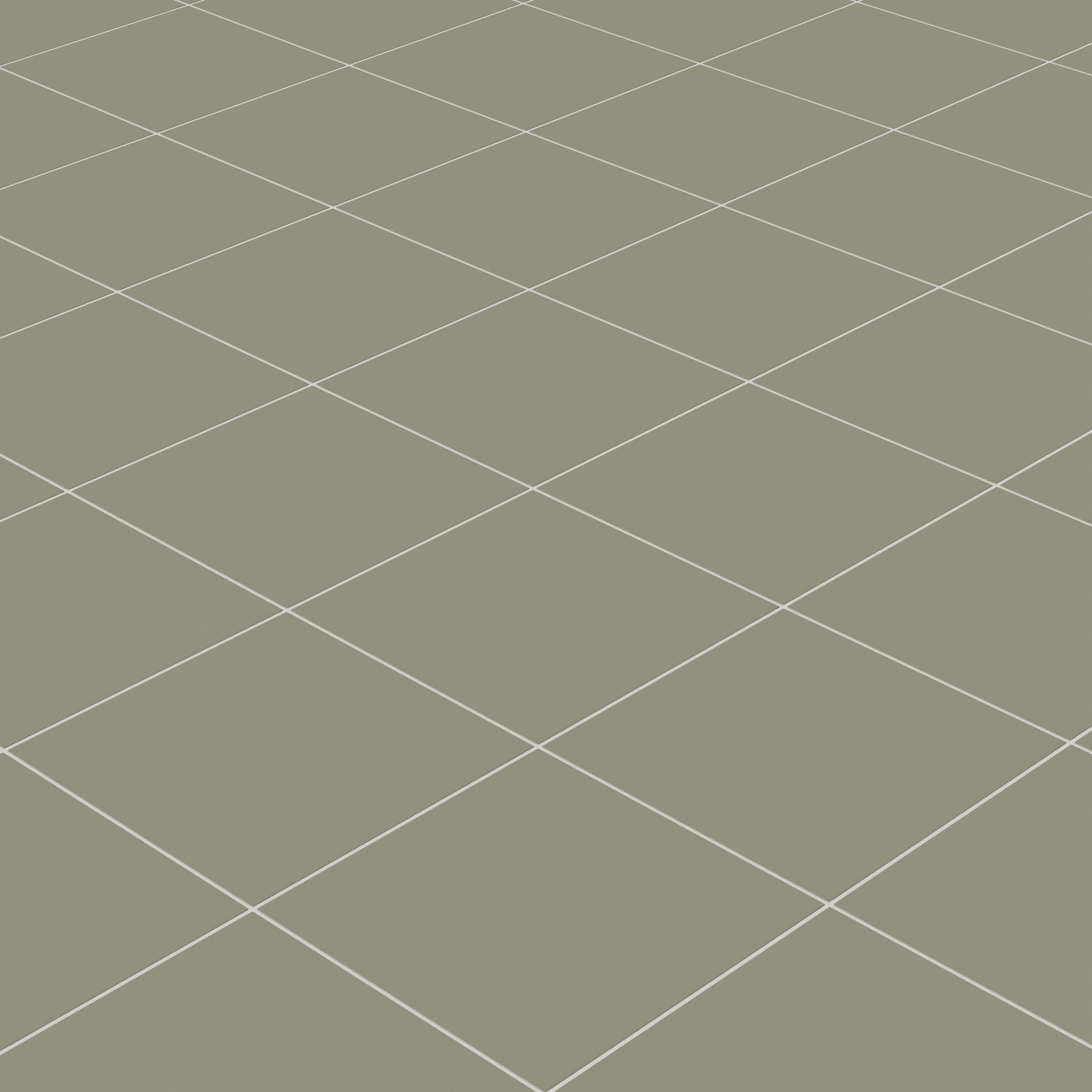 12x12 Natural Press Ceramic Tile in Fern Matte