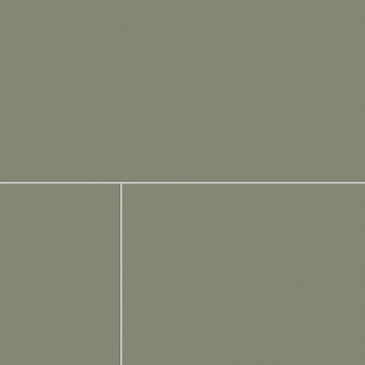 12x24 Natural Press Ceramic Tile in Fern Matte
