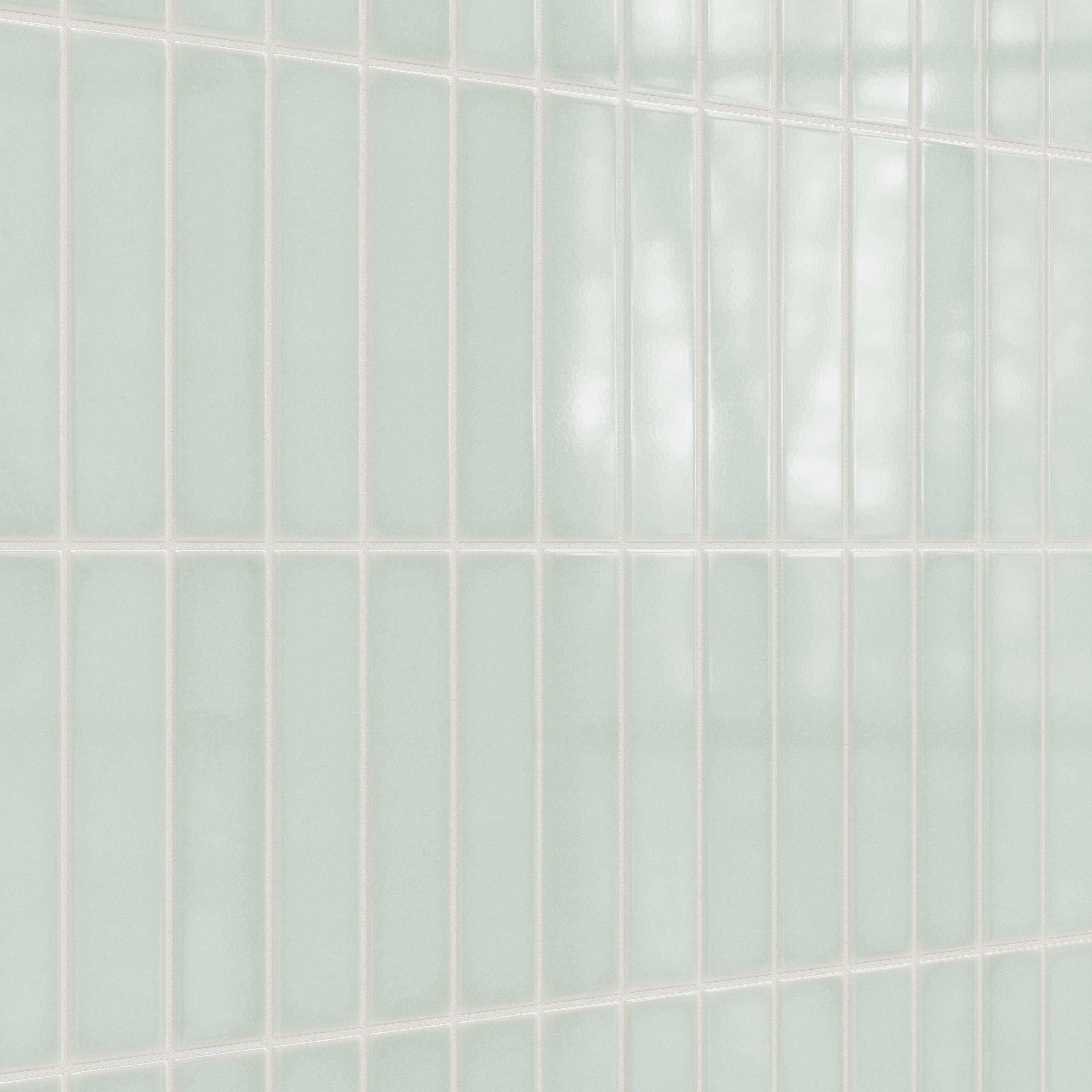 3x12 Original Ceramic Tile in Salton Sea Gloss