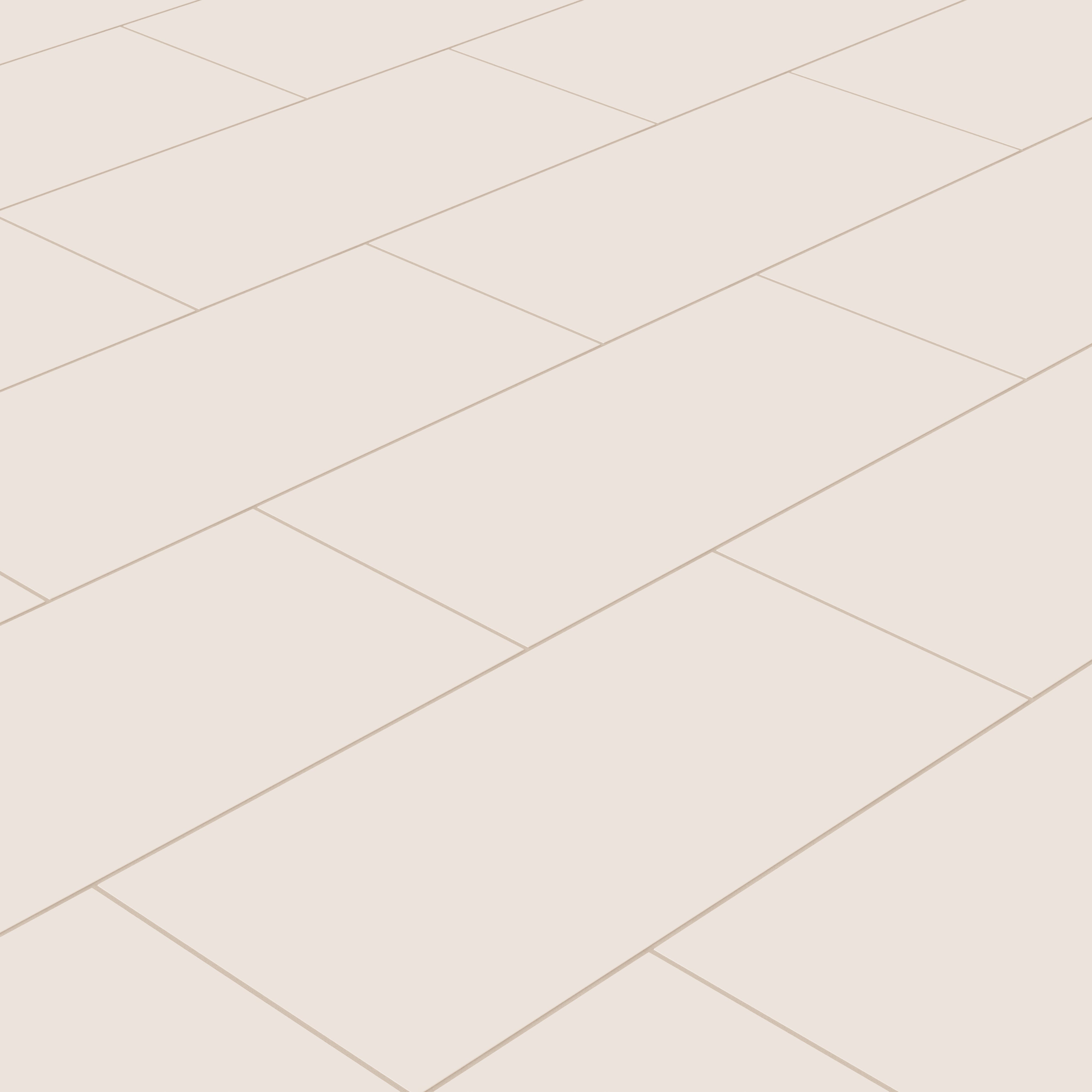12x24 Natural Press Ceramic Tile in Full Sail Matte