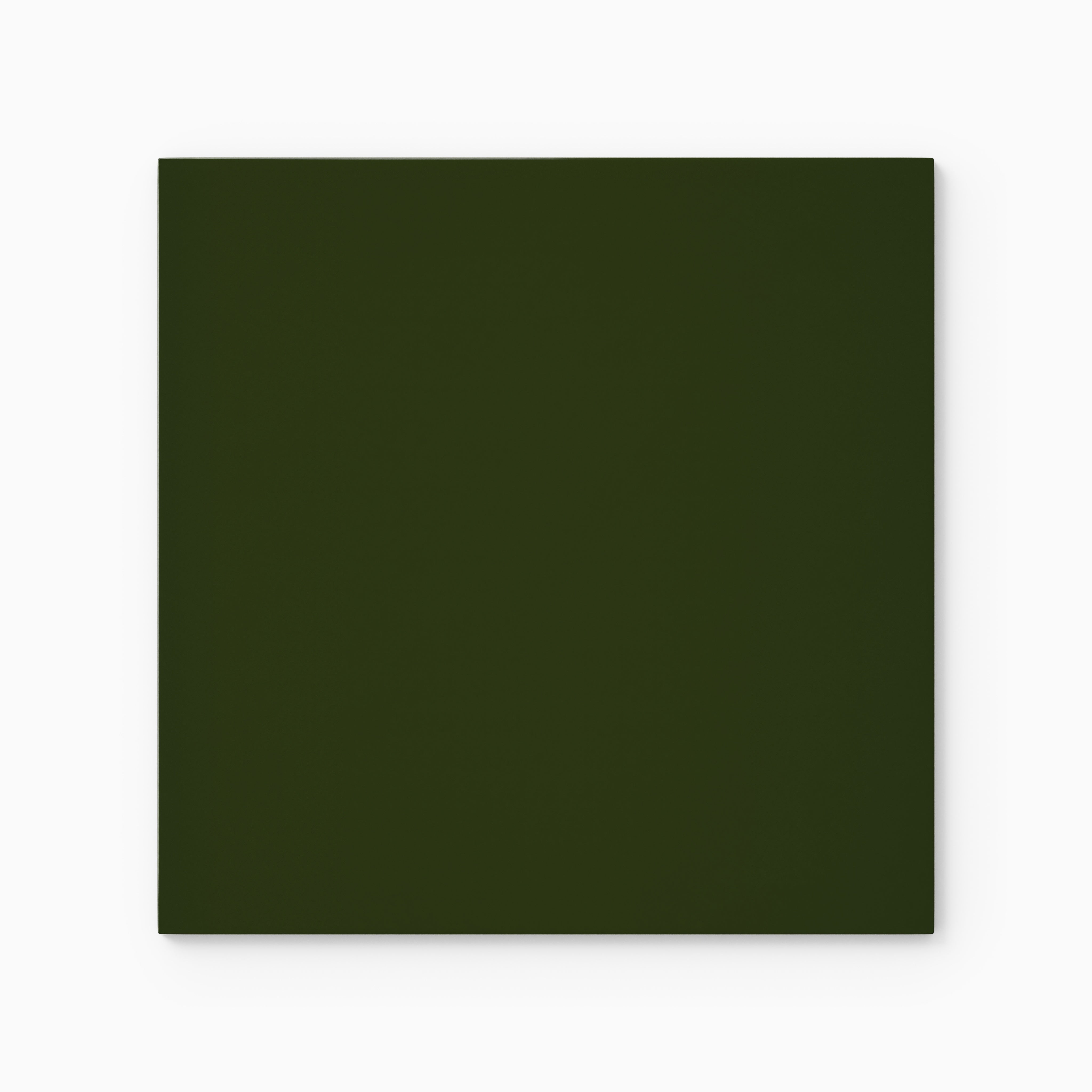 8x8 Natural Press Ceramic Tile in Green Apatite Gloss