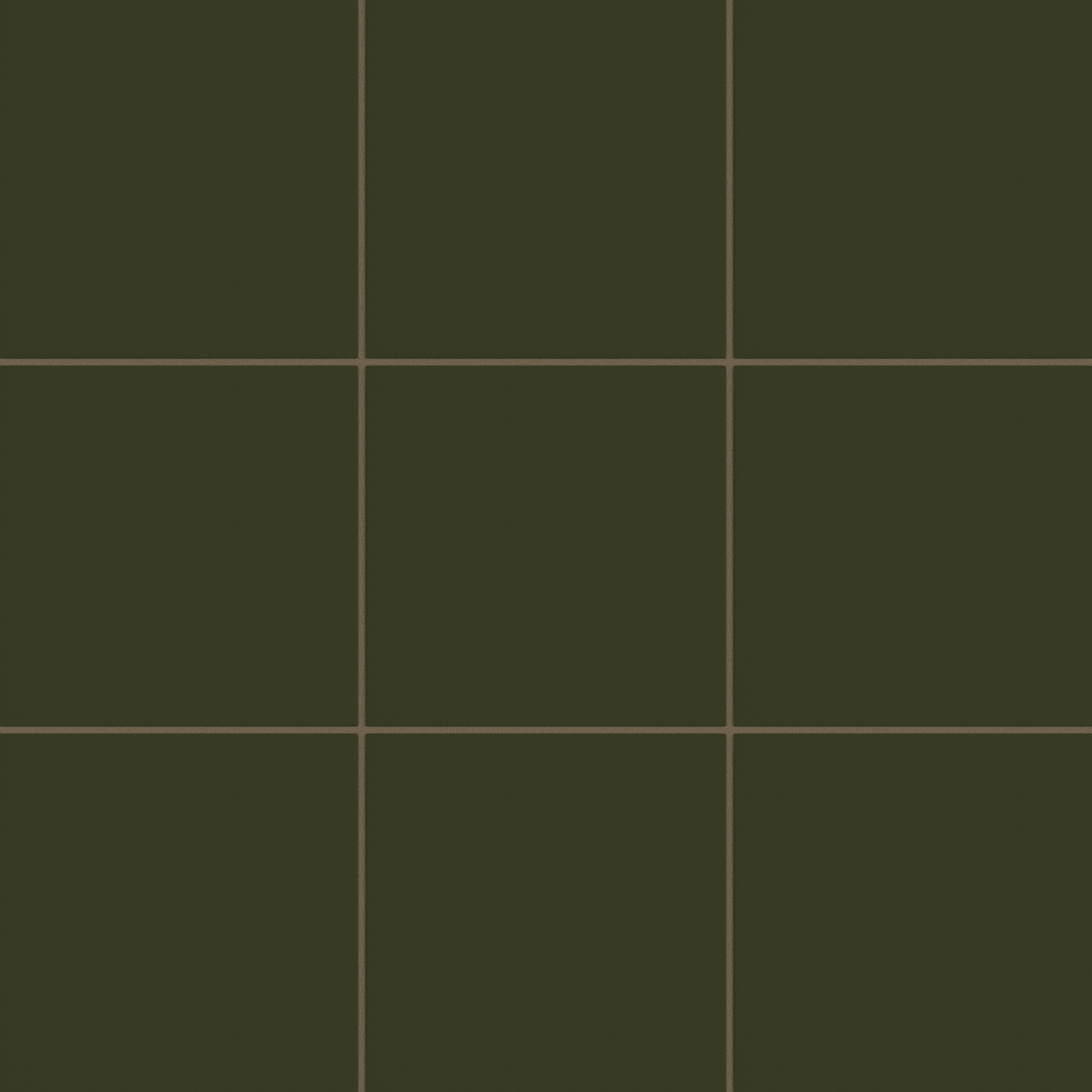 8x8 Natural Press Ceramic Tile in Green Apatite Matte
