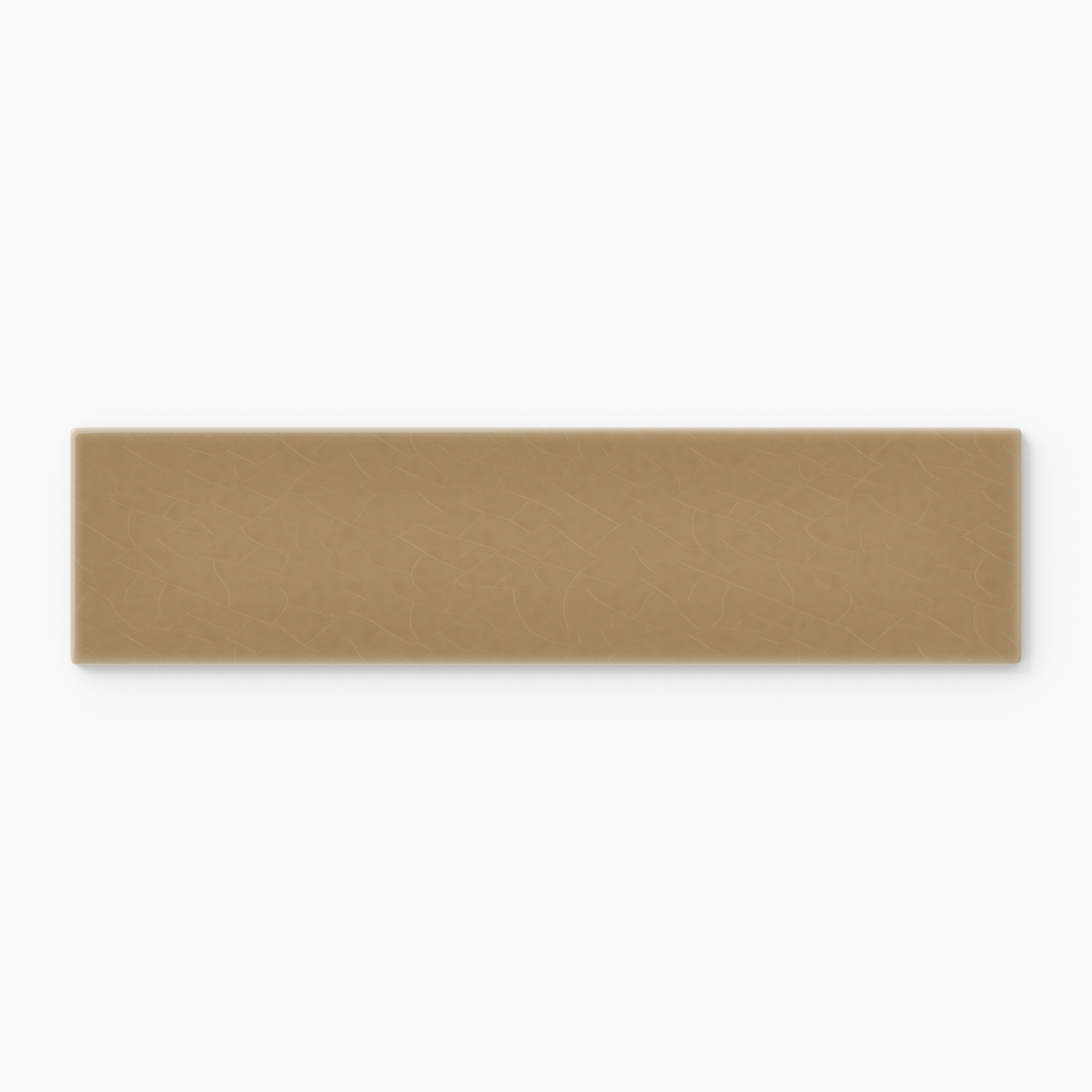 3x12 Original Ceramic Tile in Haystack Matte