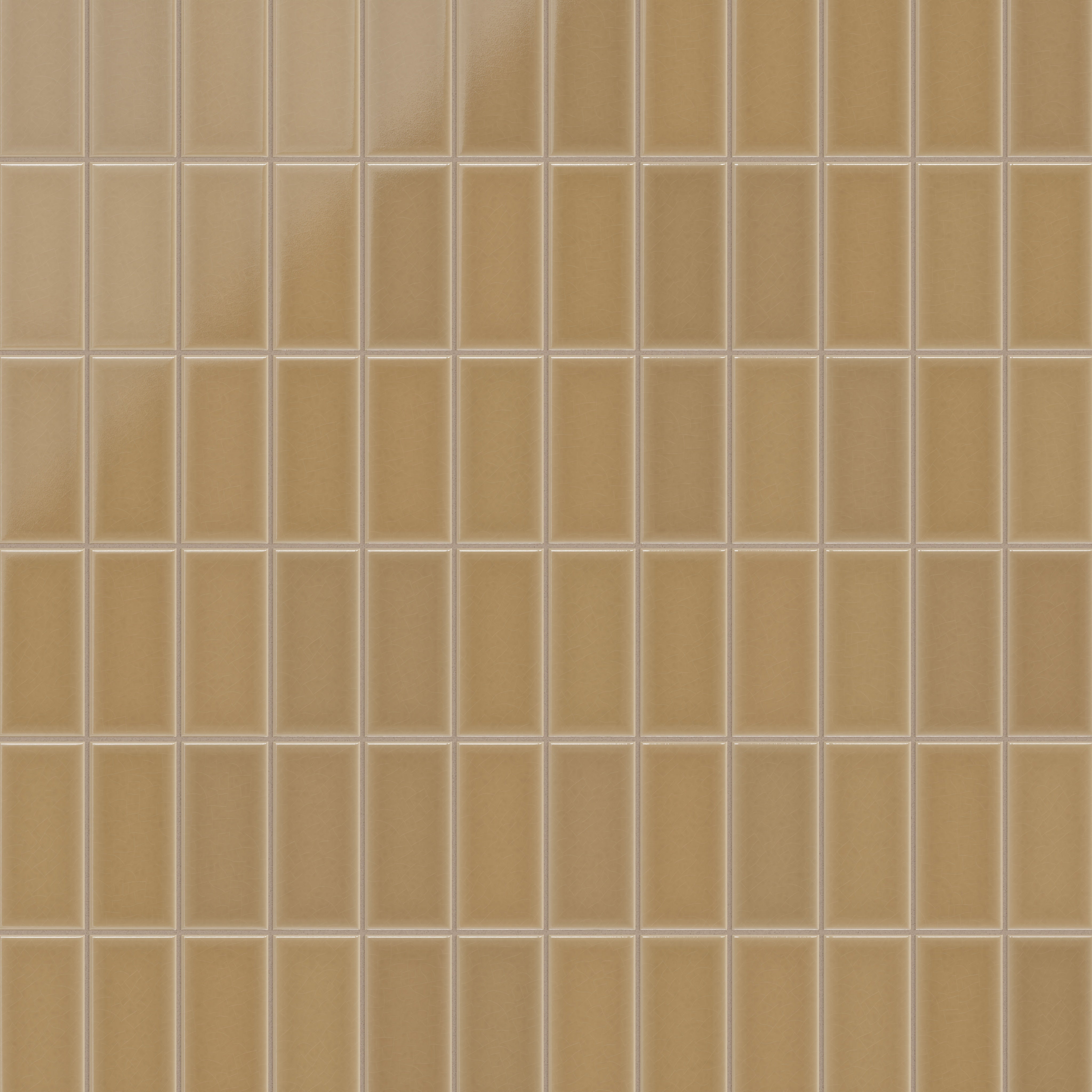 3x6 Original Ceramic Tile in Haystack Gloss