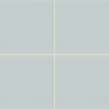 12x12 Natural Press Ceramic Tile in Hood River Matte
