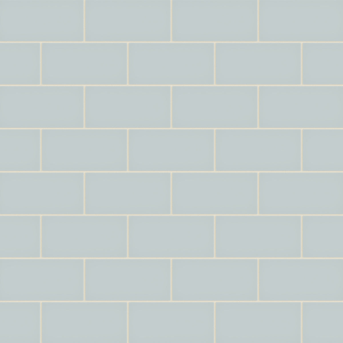 4x8 Natural Press Ceramic Tile in Hood River Matte