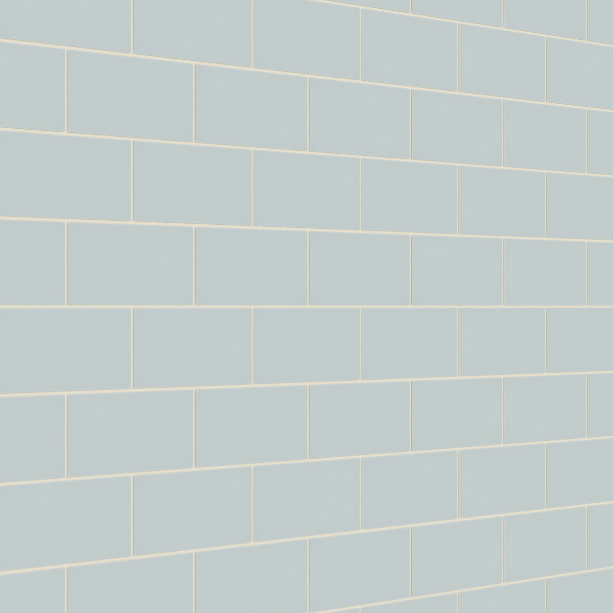 4x8 Natural Press Ceramic Tile in Hood River Matte