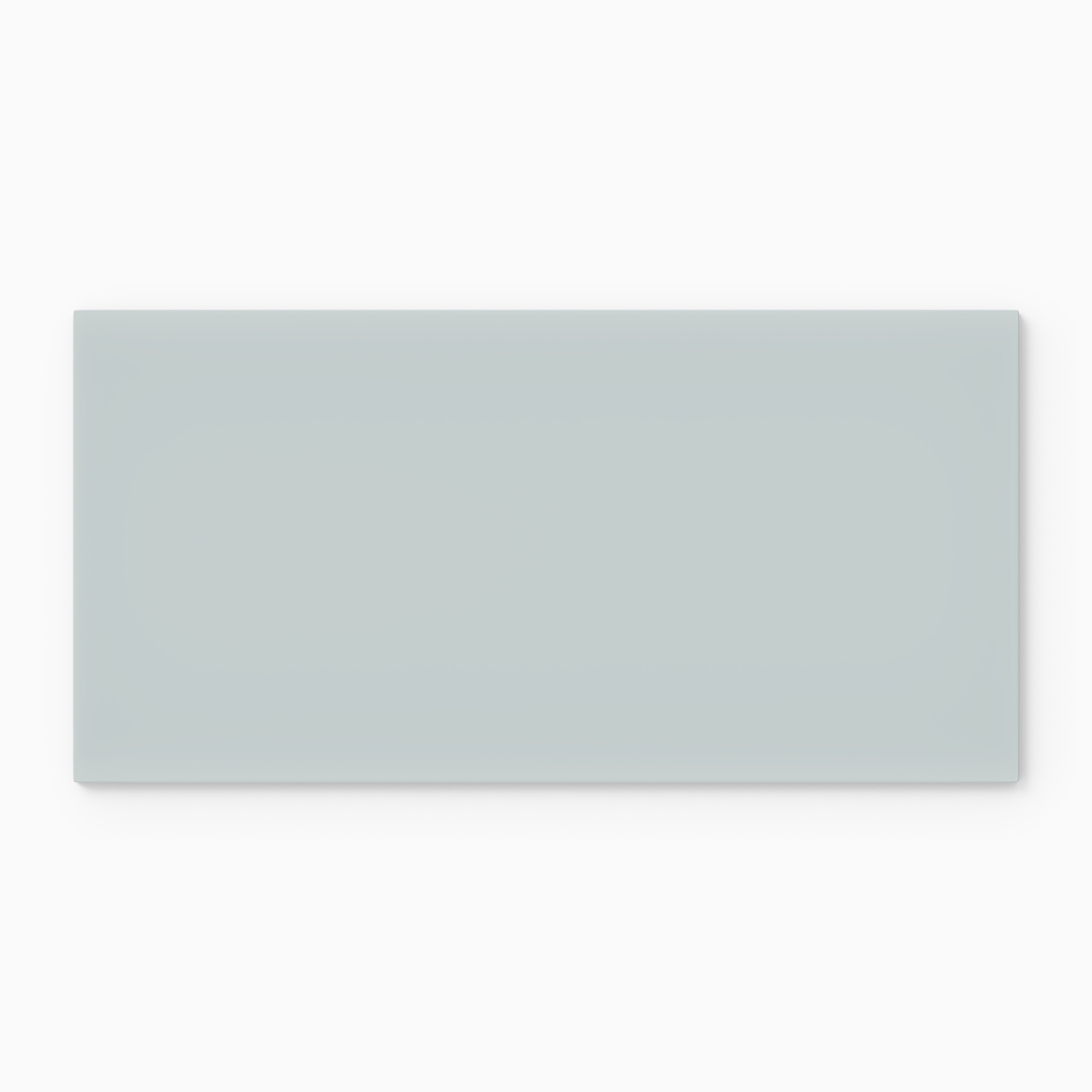 6x12 Natural Press Ceramic Tile in Hood River Matte