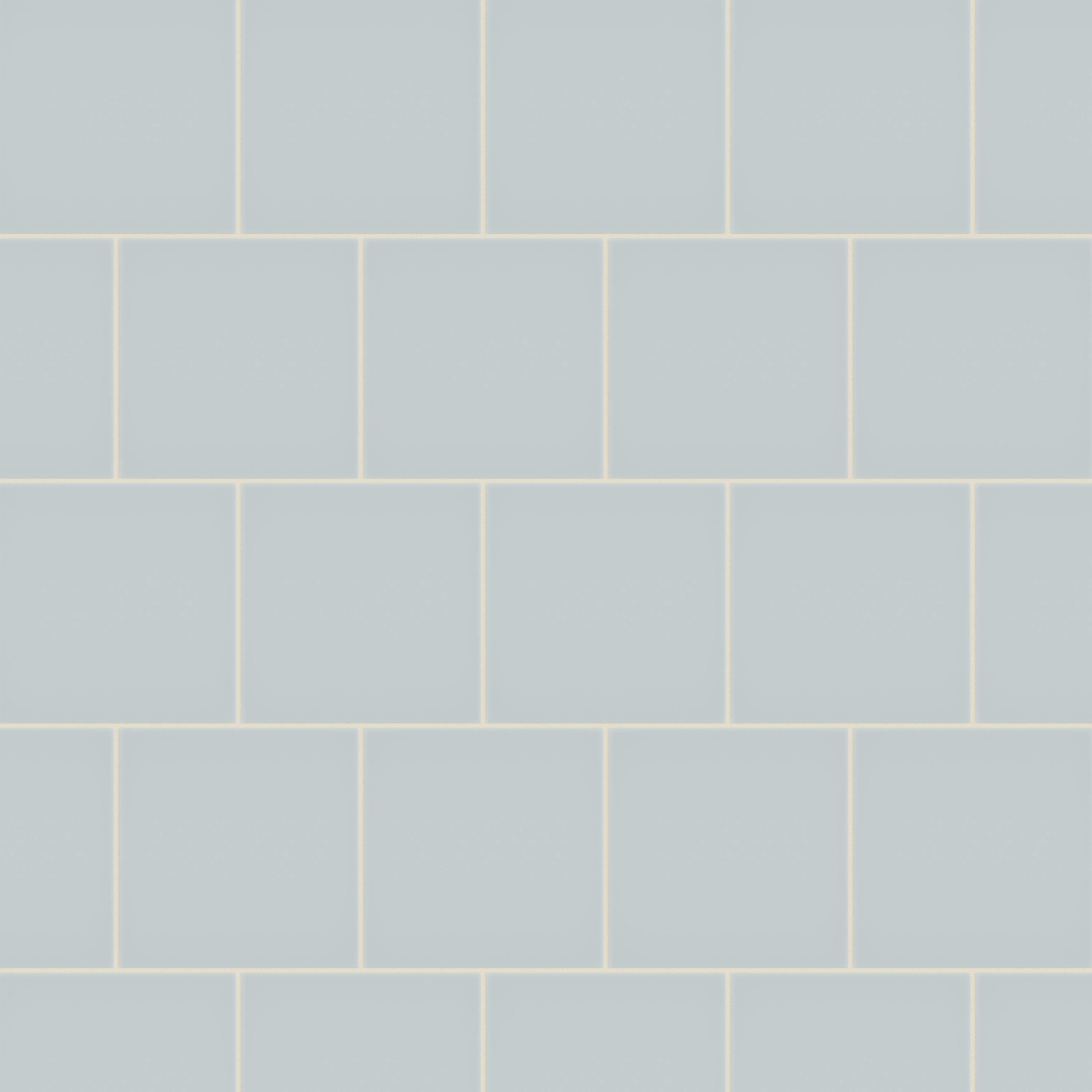 8x8 Natural Press Ceramic Tile in Hood River Matte