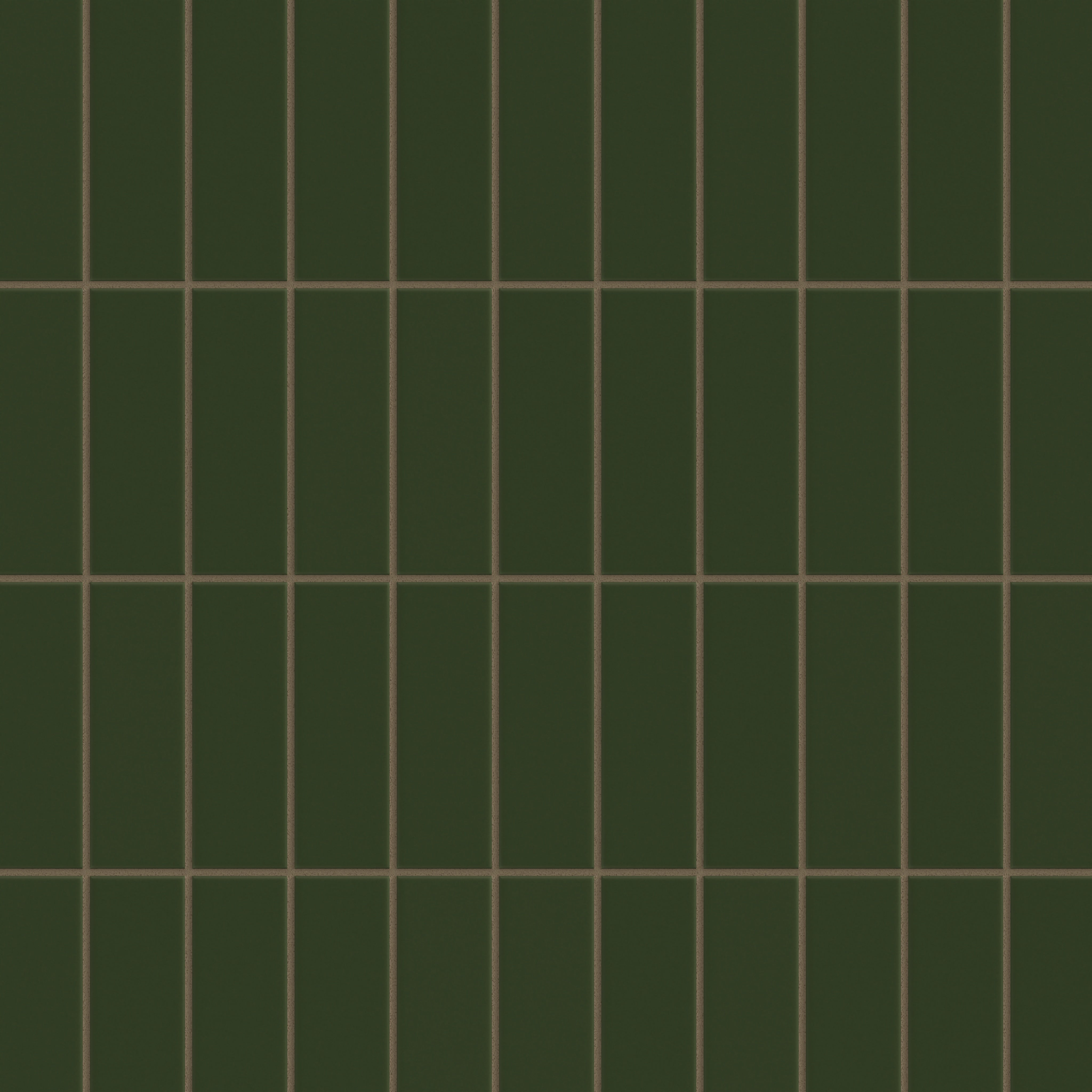 Hunter Green Matte