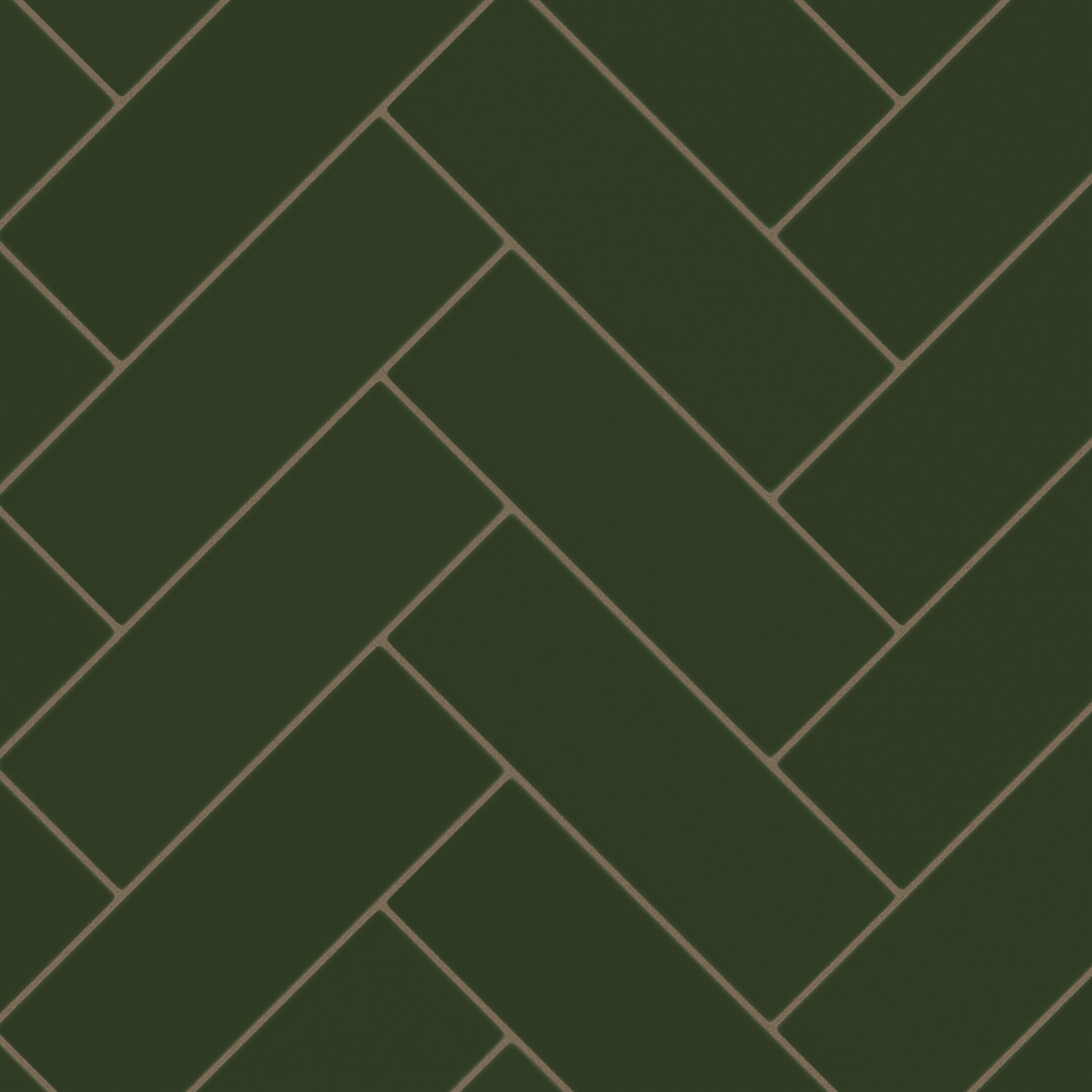 Hunter Green Matte