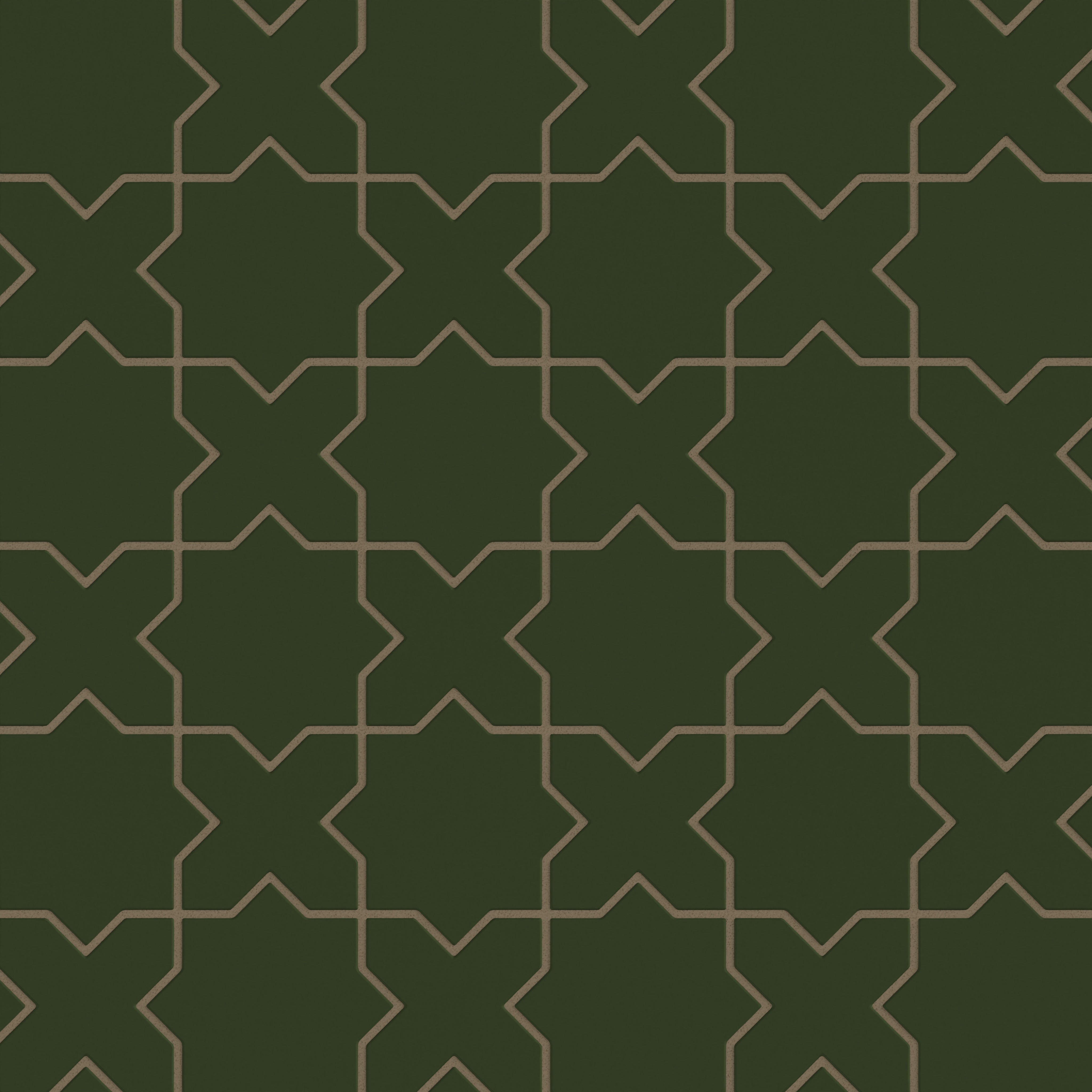 Hunter Green Matte