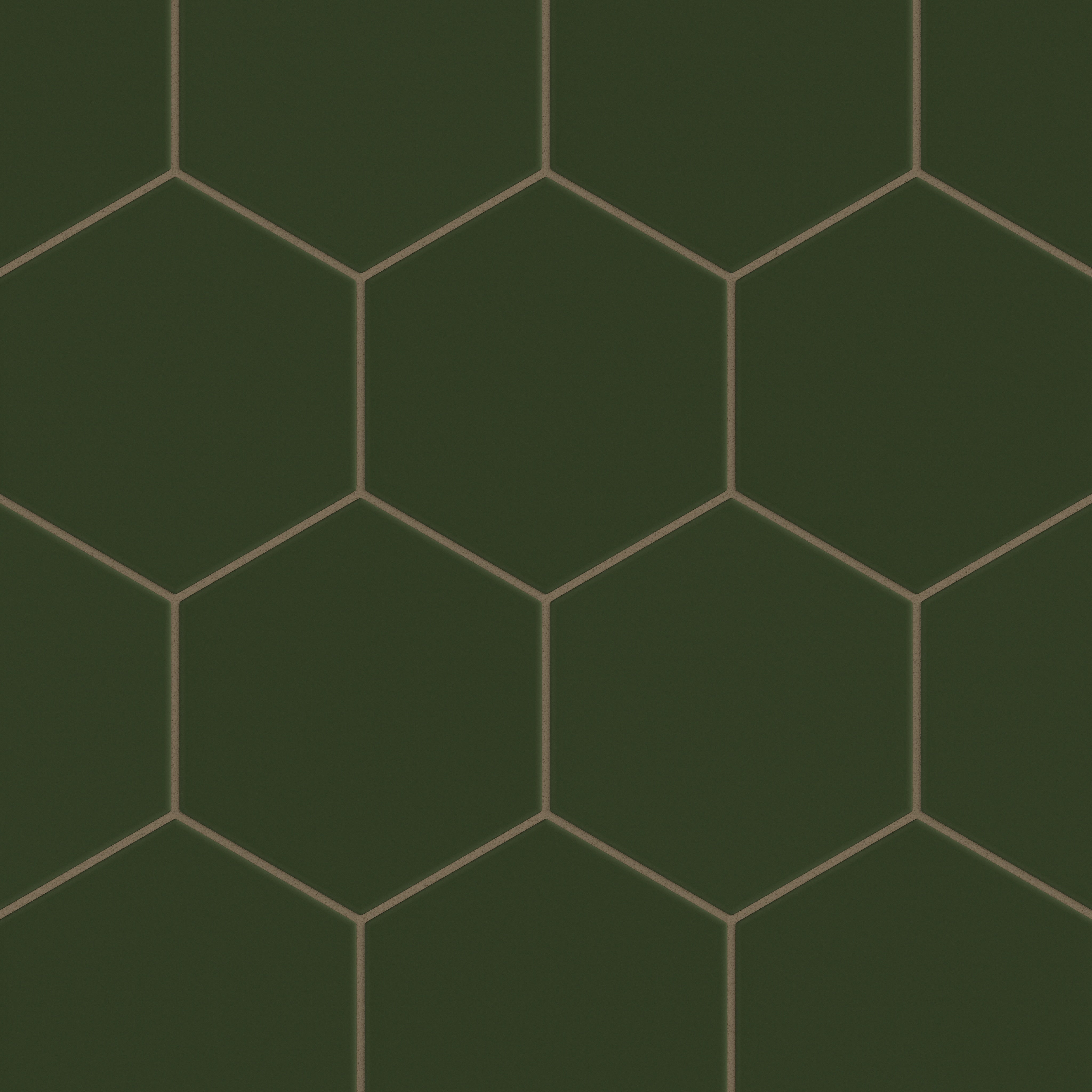Hunter Green Matte