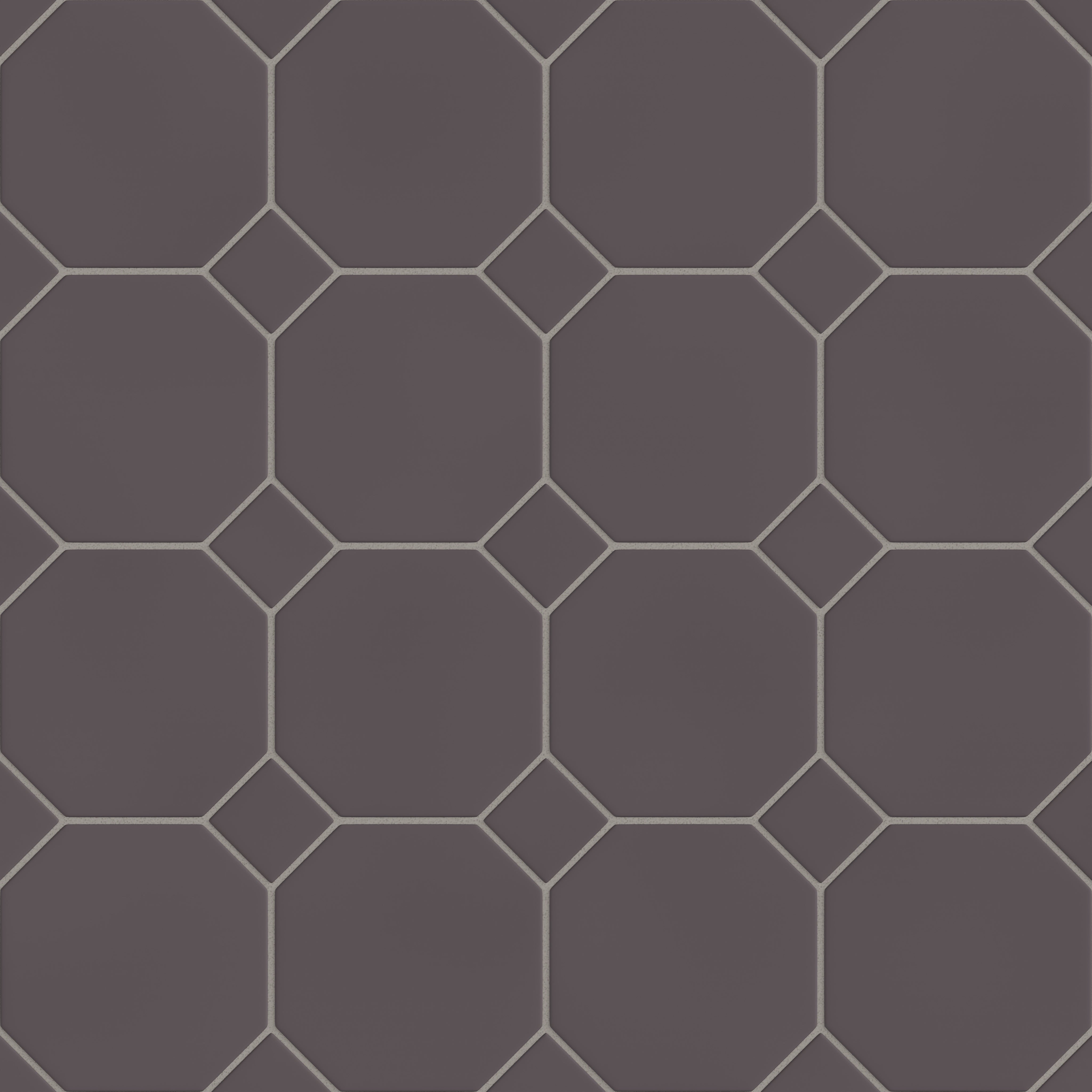 Gramercy Original Ceramic Tile in Kalamata Matte