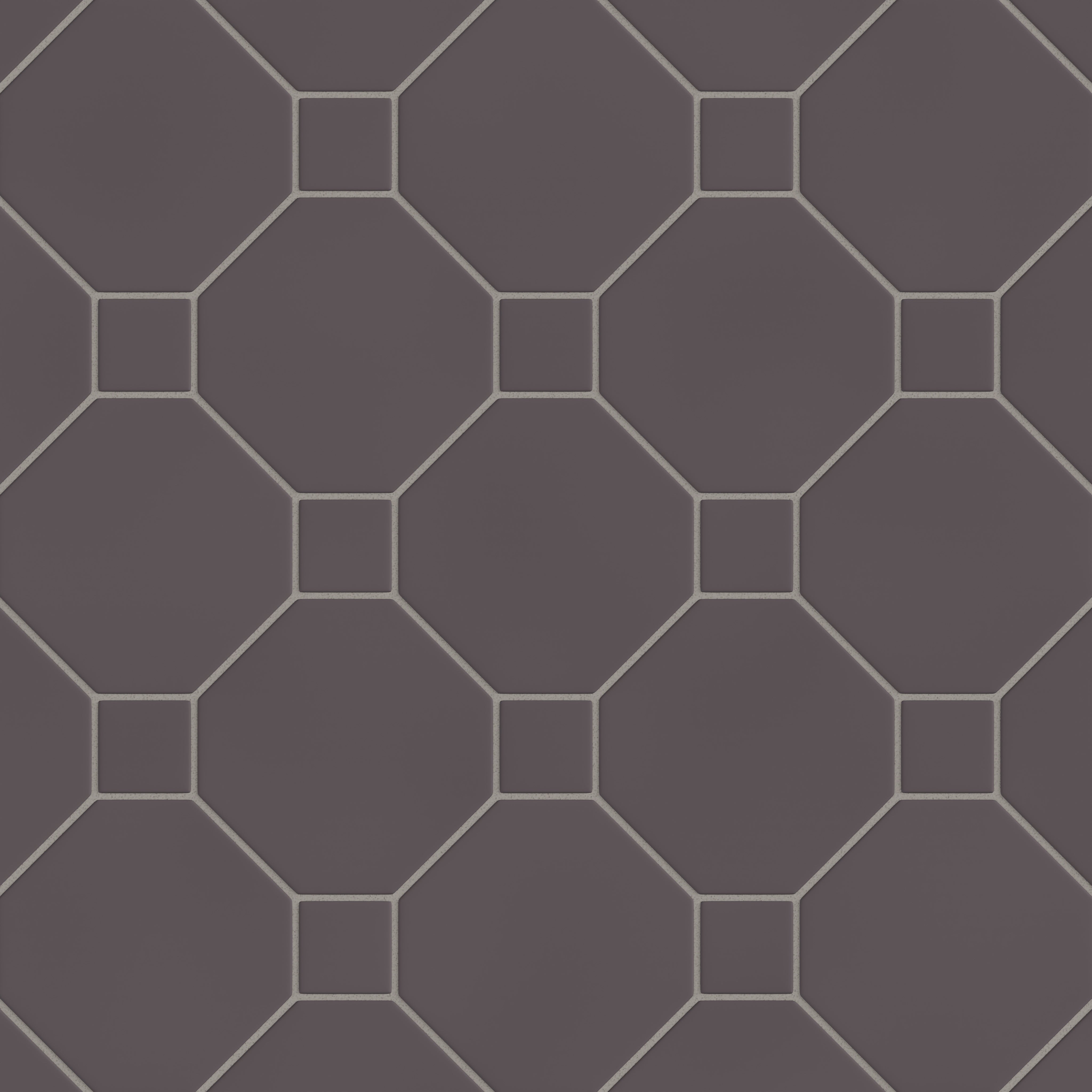Gramercy Original Ceramic Tile in Kalamata Matte