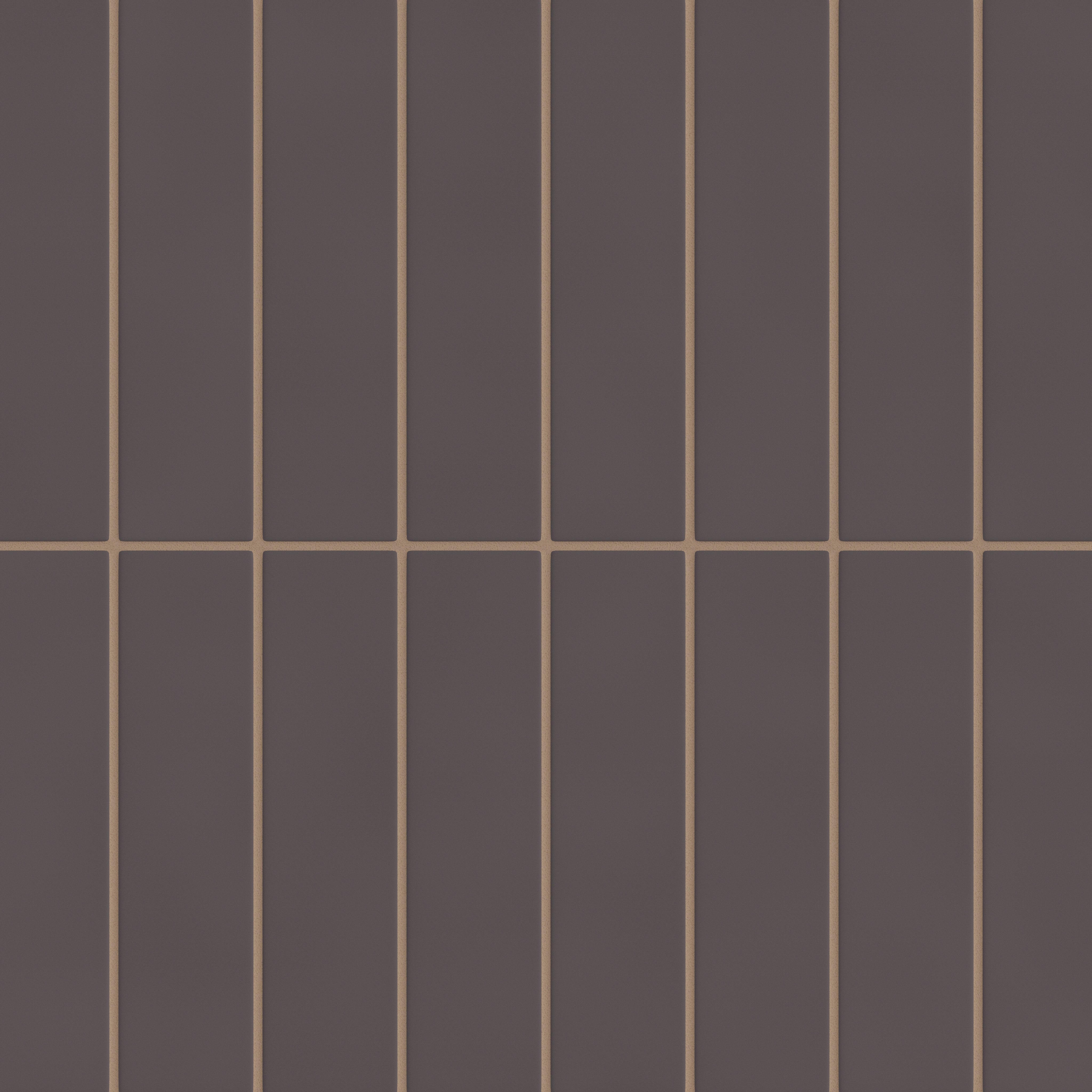 3x12 Original Ceramic Tile in Kalamata Matte