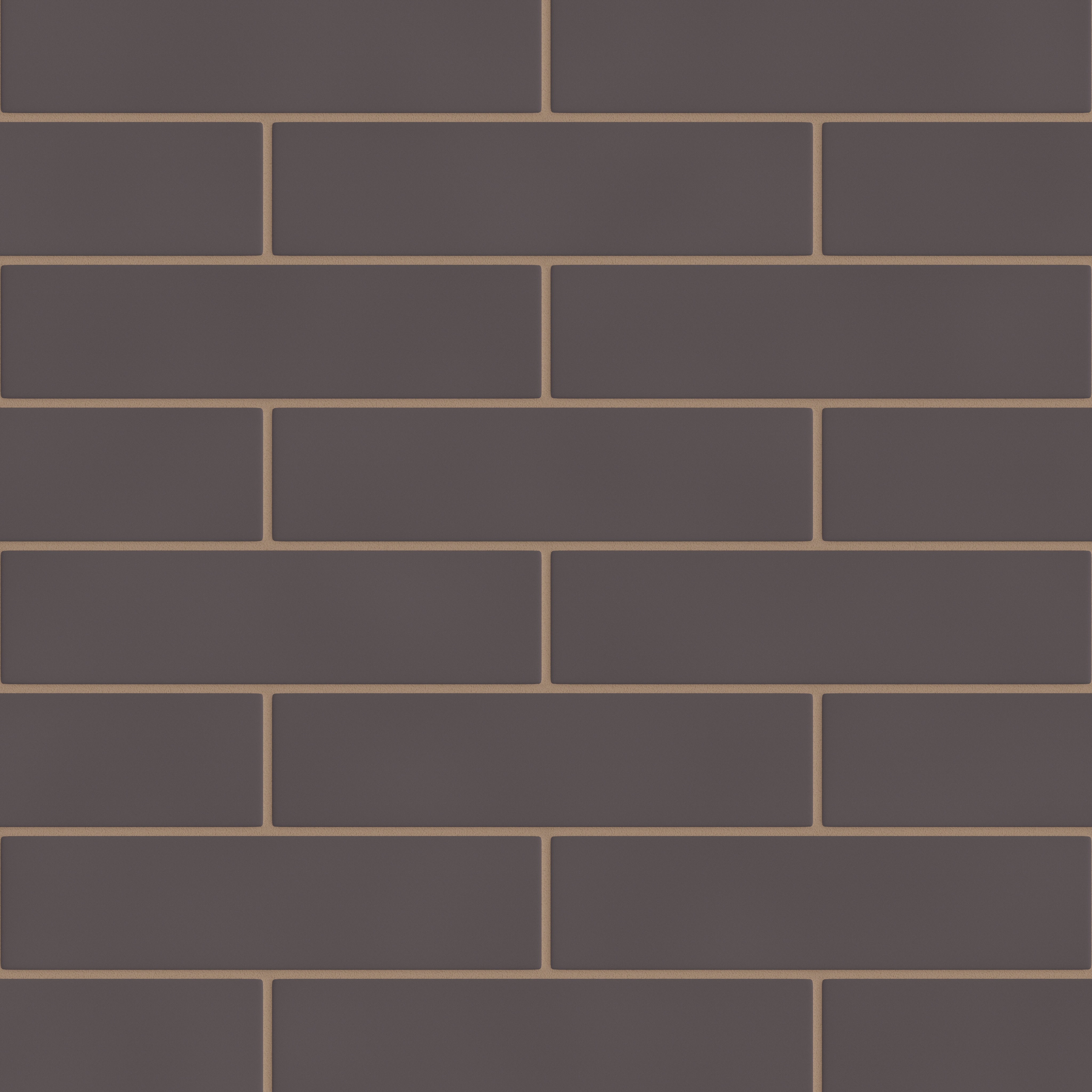 3x12 Original Ceramic Tile in Kalamata Matte