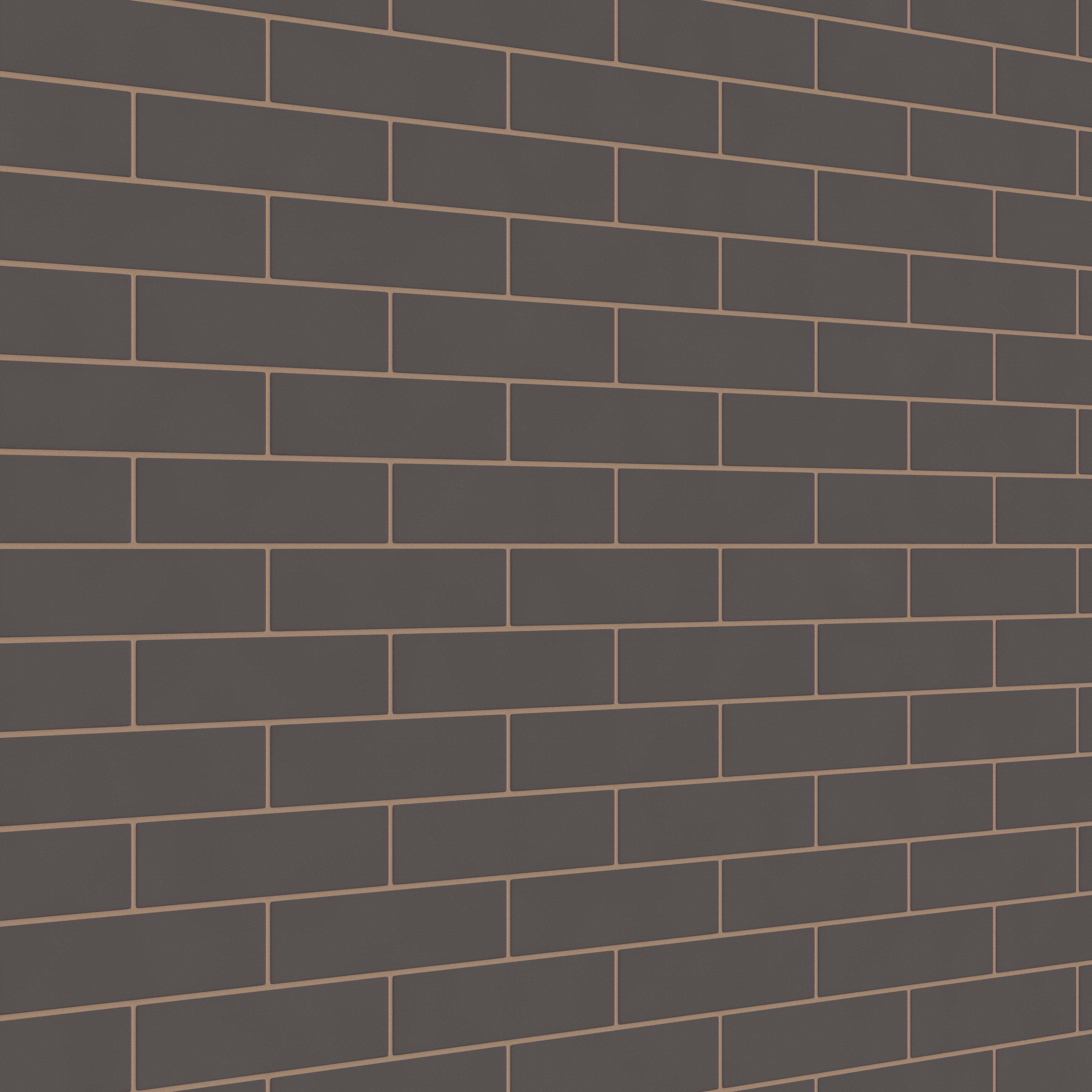 3x12 Original Ceramic Tile in Kalamata Matte