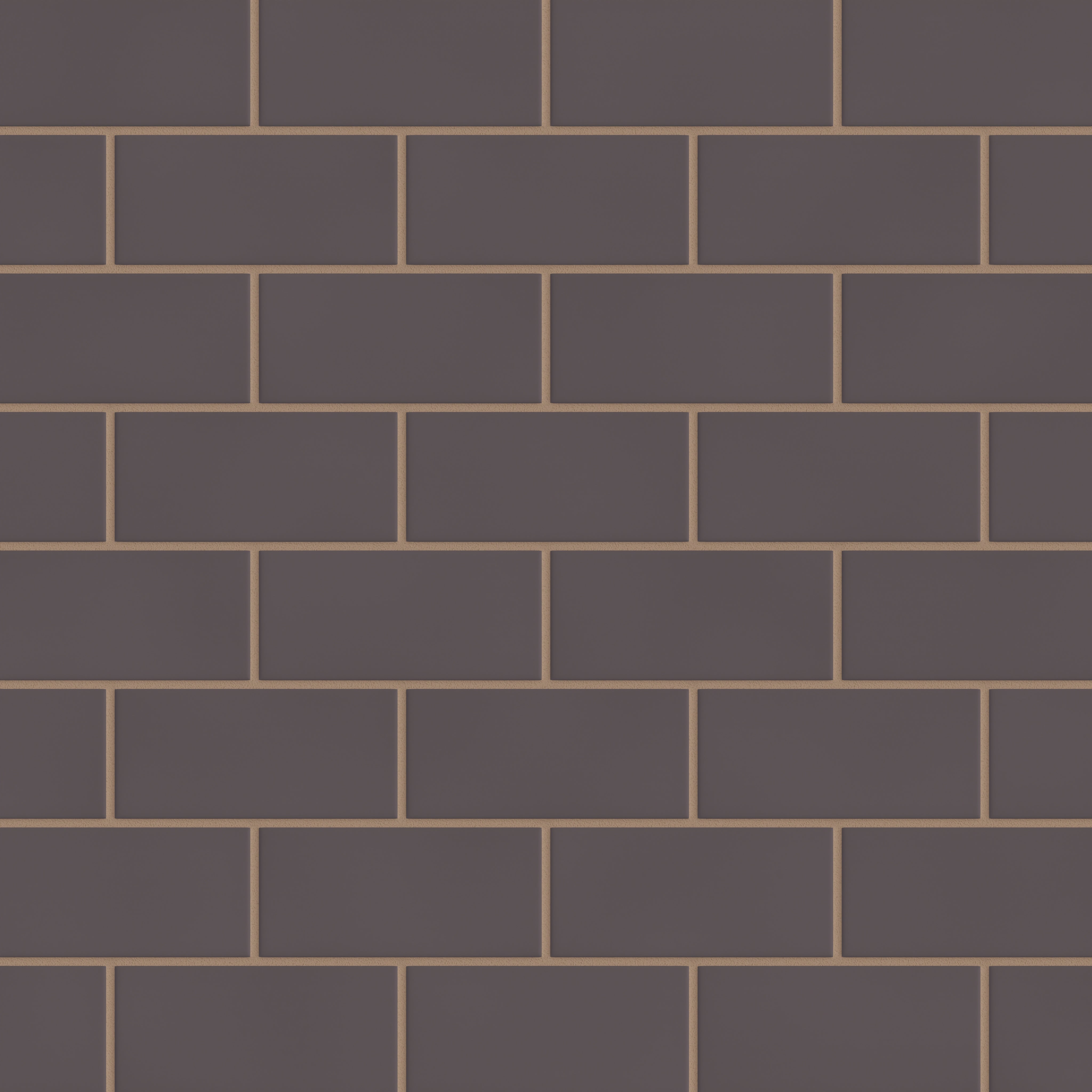 3x6 Original Ceramic Tile in Kalamata Matte