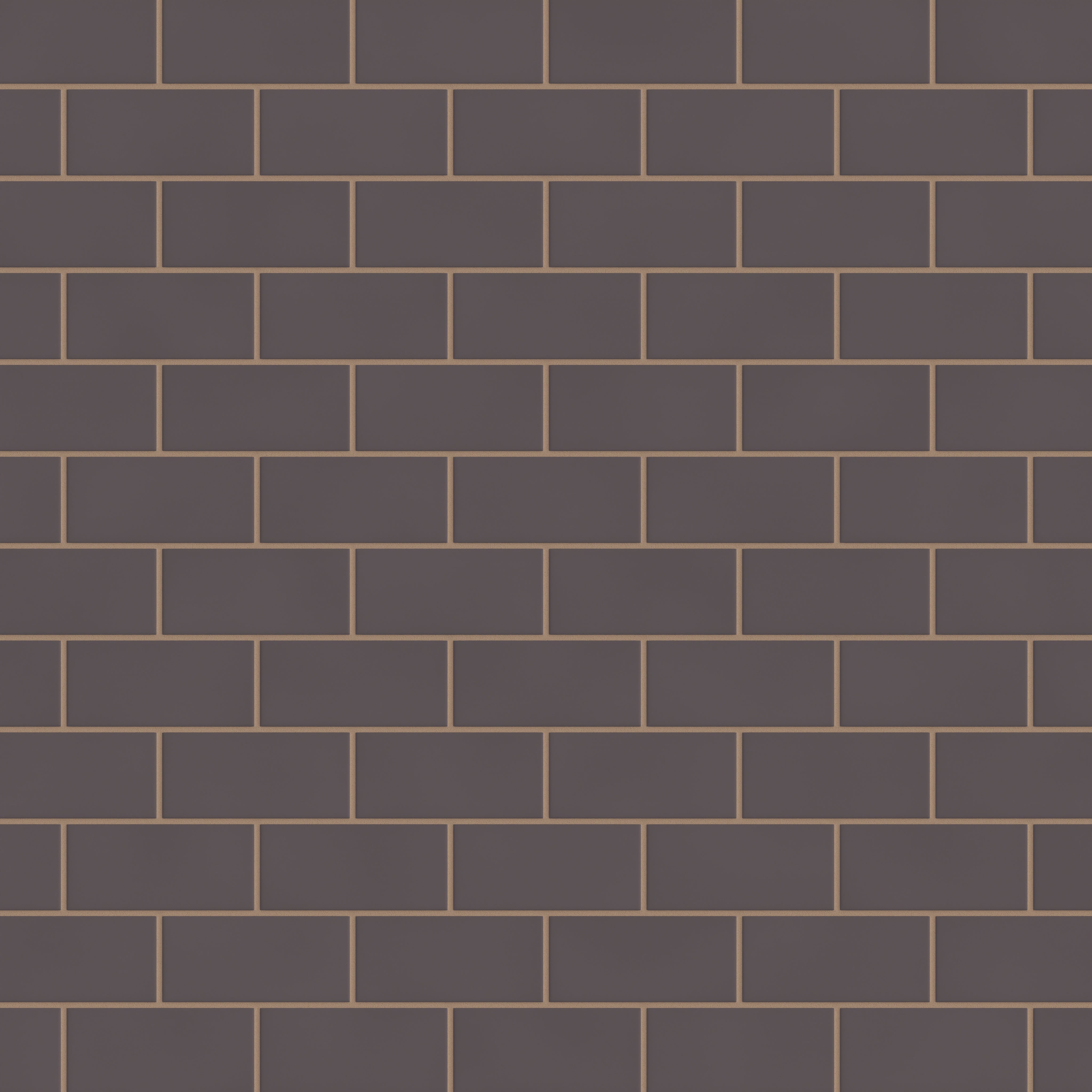 3x6 Original Ceramic Tile in Kalamata Matte