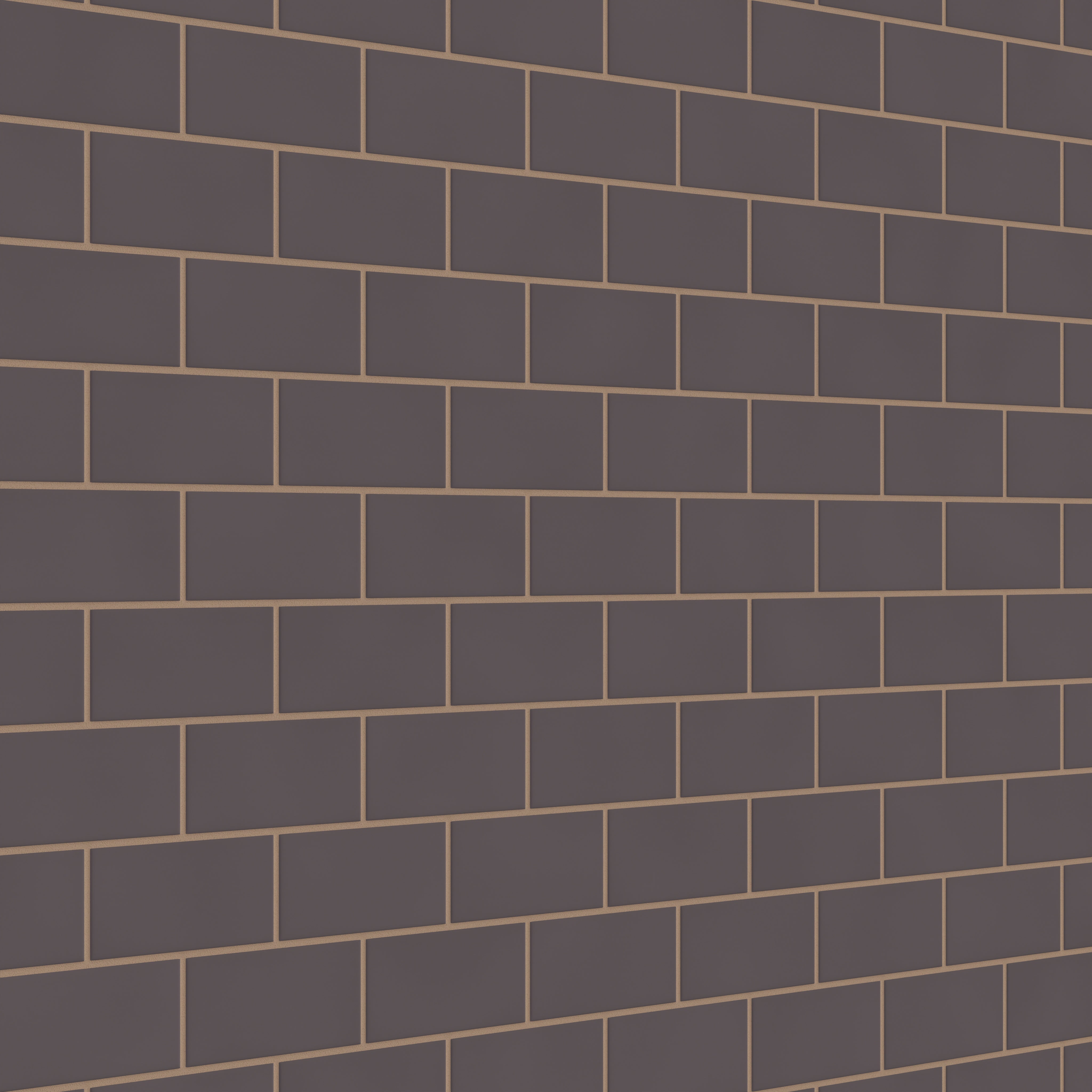 3x6 Original Ceramic Tile in Kalamata Matte