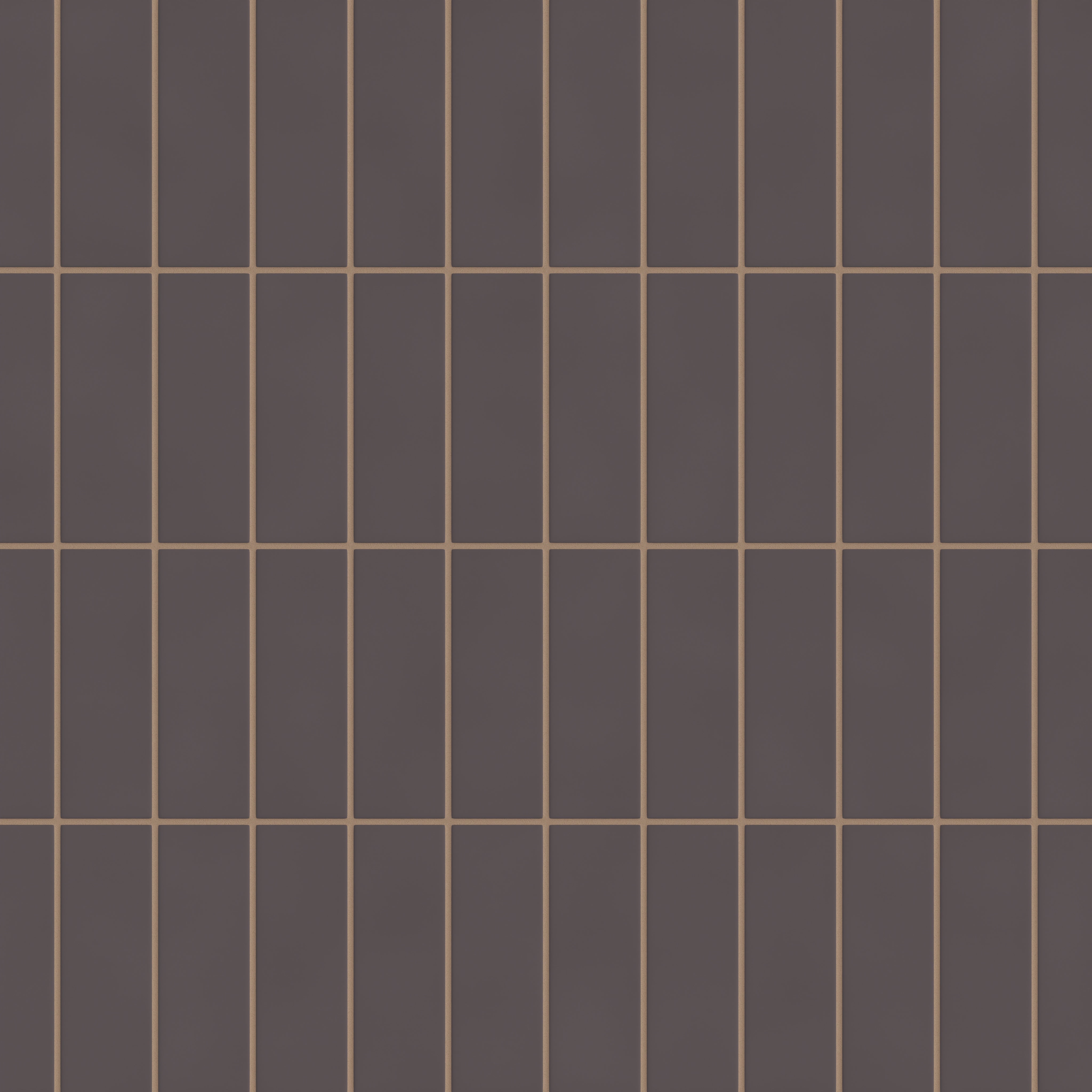 3x9 Original Ceramic Tile in Kalamata Matte