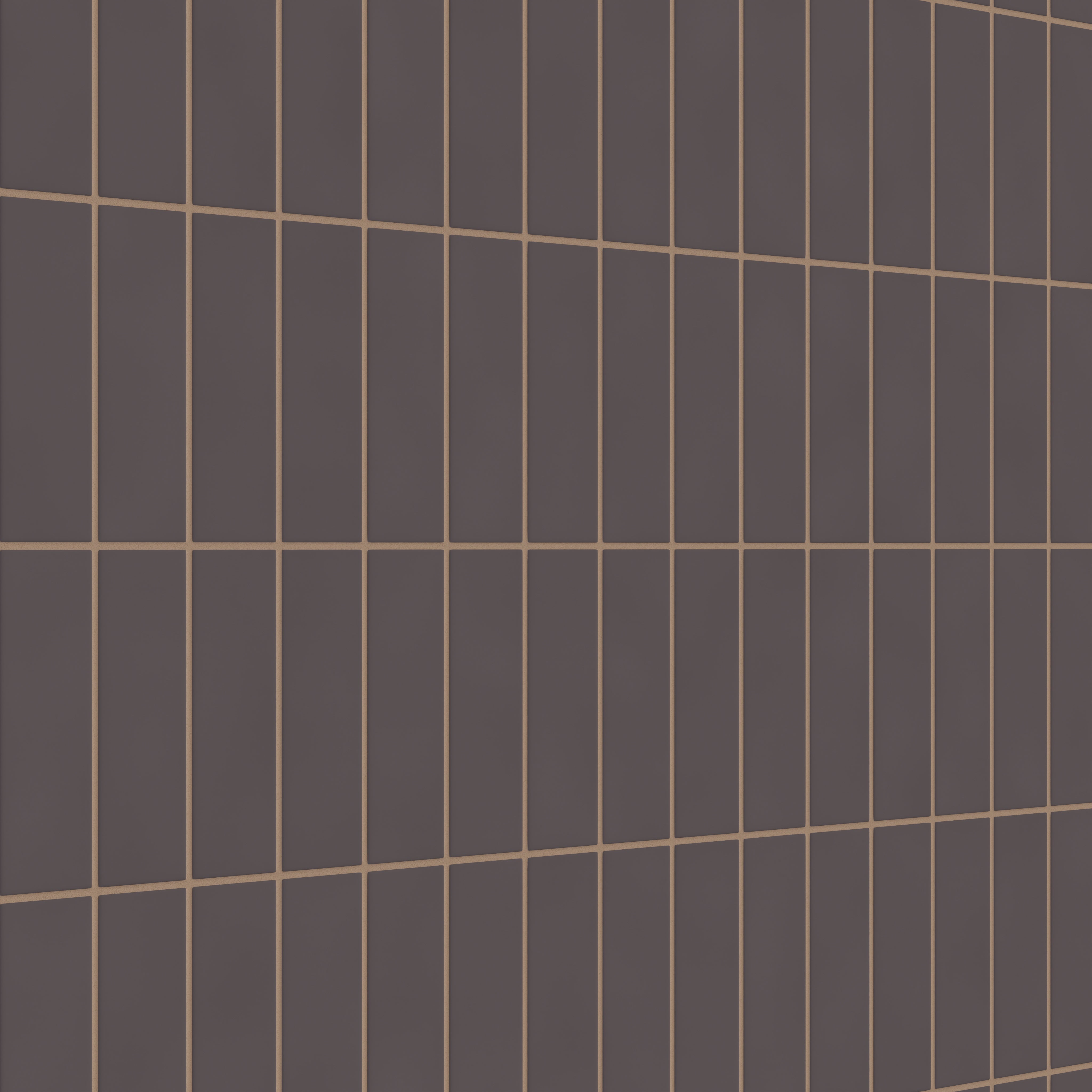 3x9 Original Ceramic Tile in Kalamata Matte