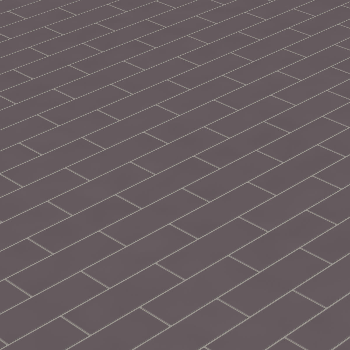 4x12 Original Ceramic Tile in Kalamata Matte