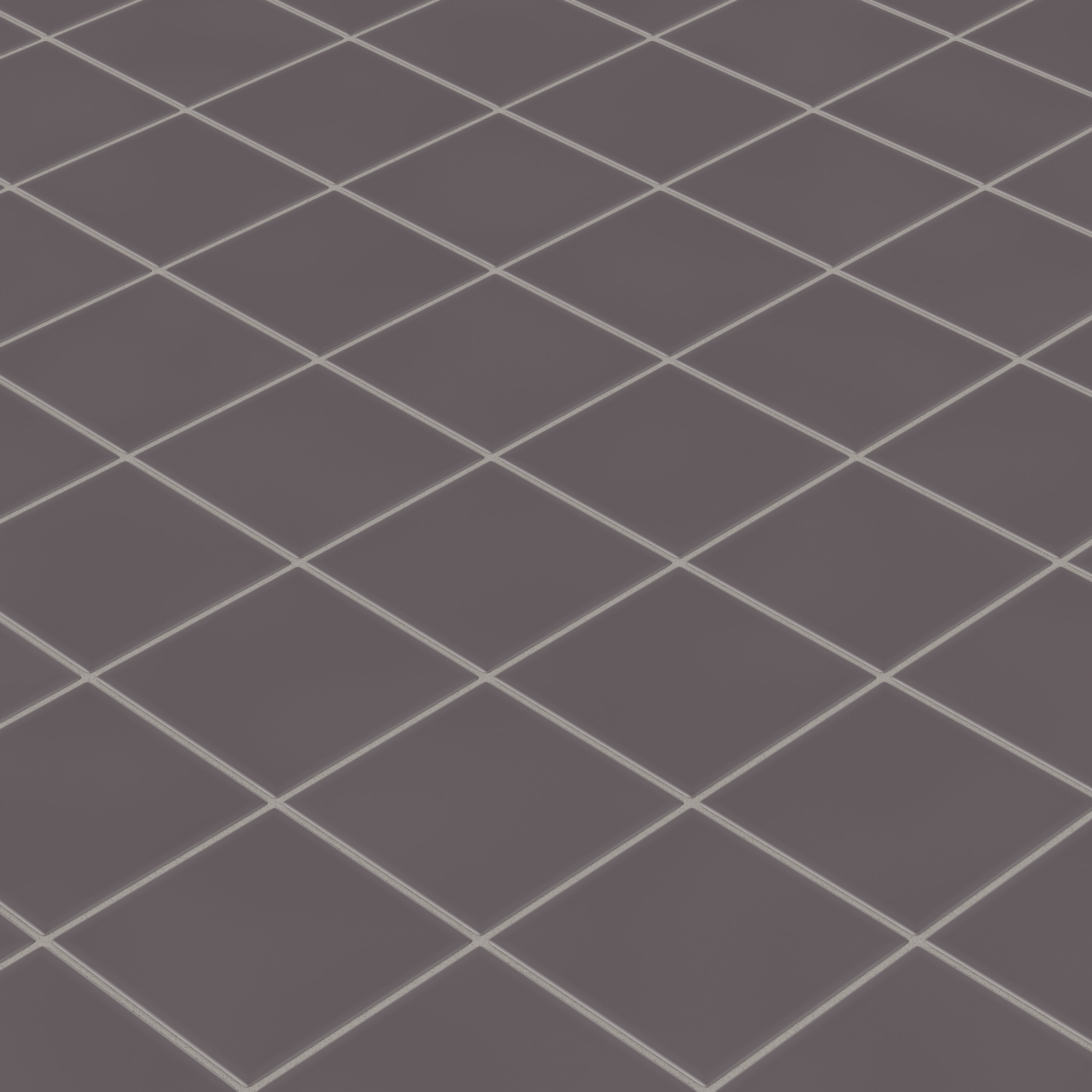 6x6 Original Ceramic Tile in Kalamata Matte