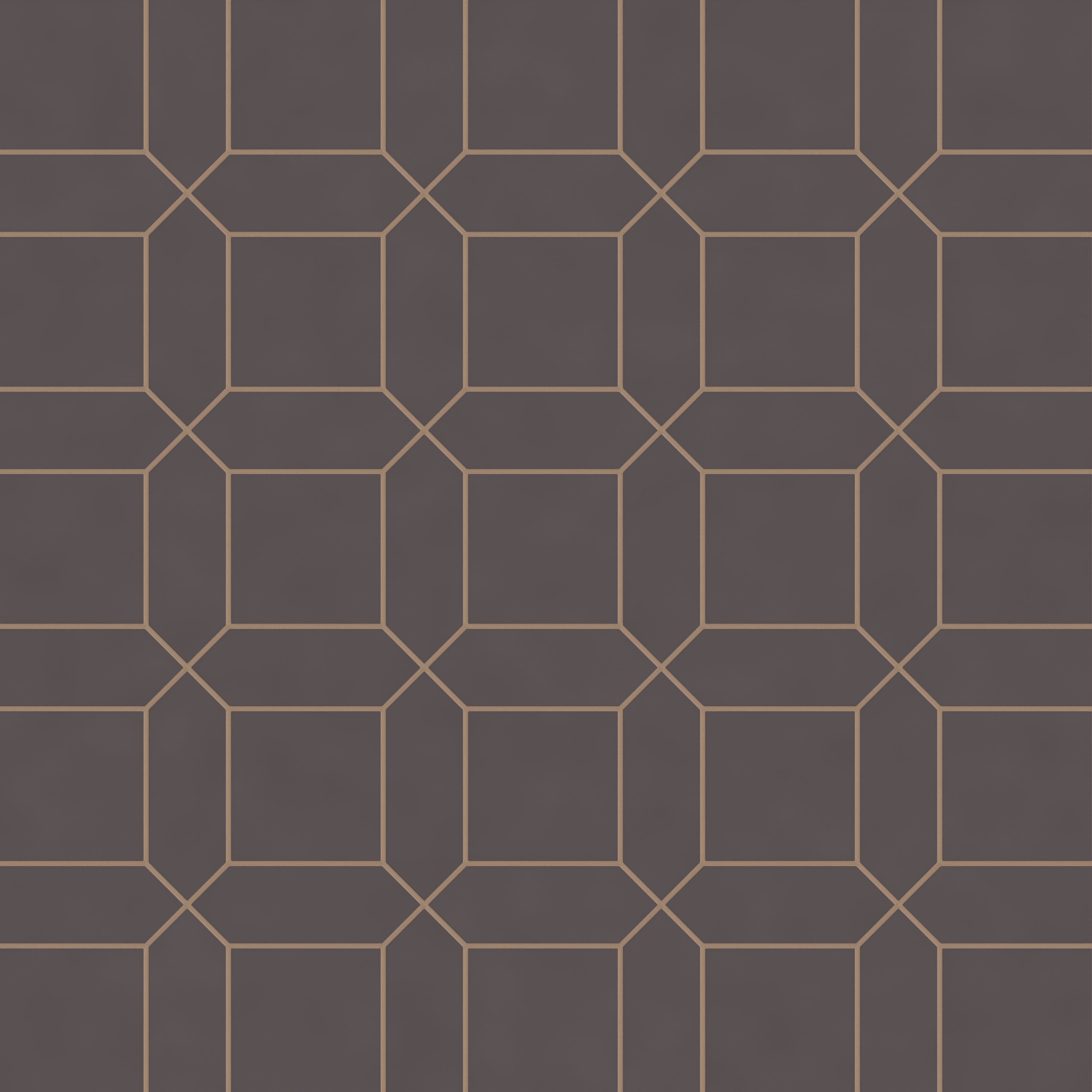 Atrium Original Ceramic Tile in Kalamata Matte