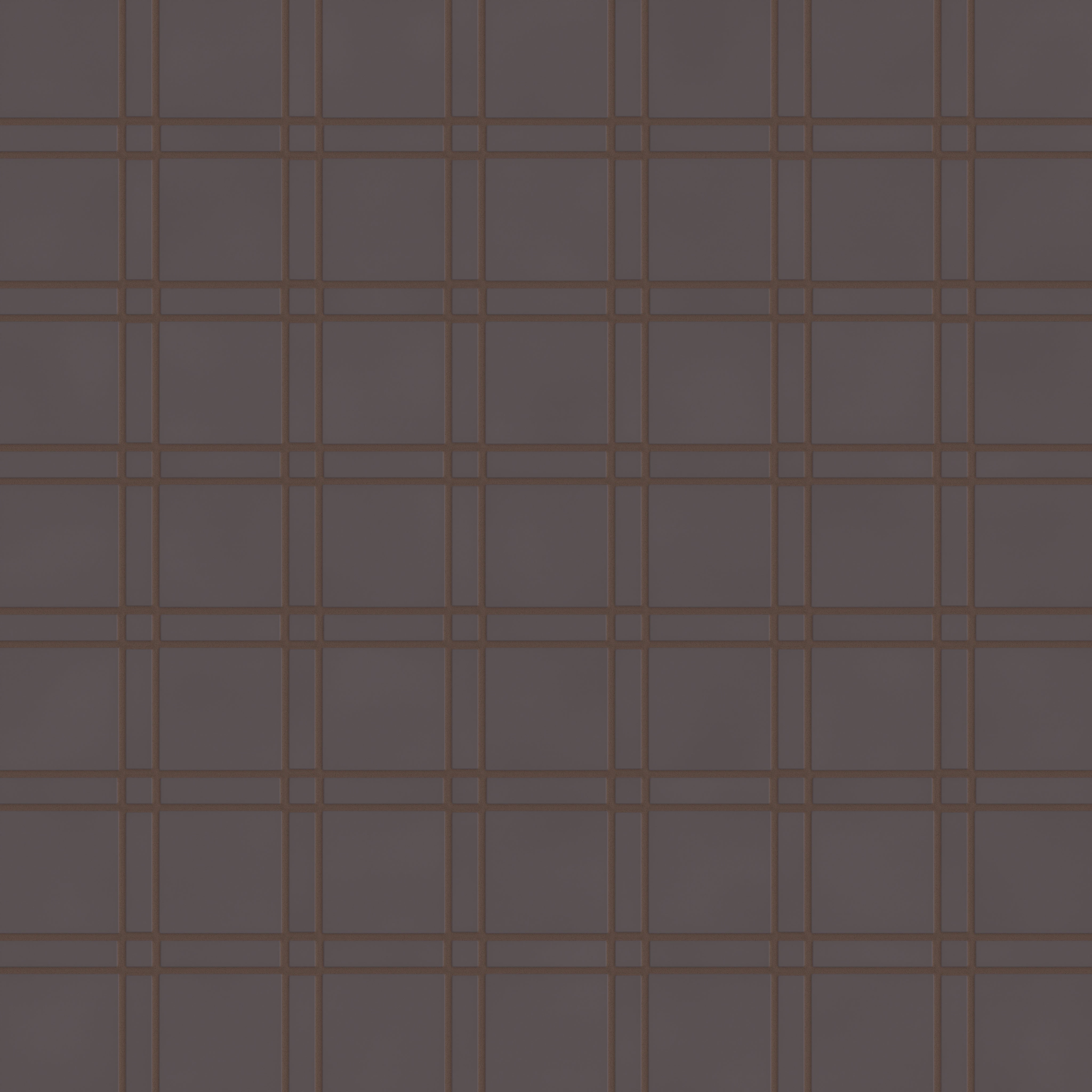 Lattice Sheeted Original Ceramic Tile in Kalamata Matte