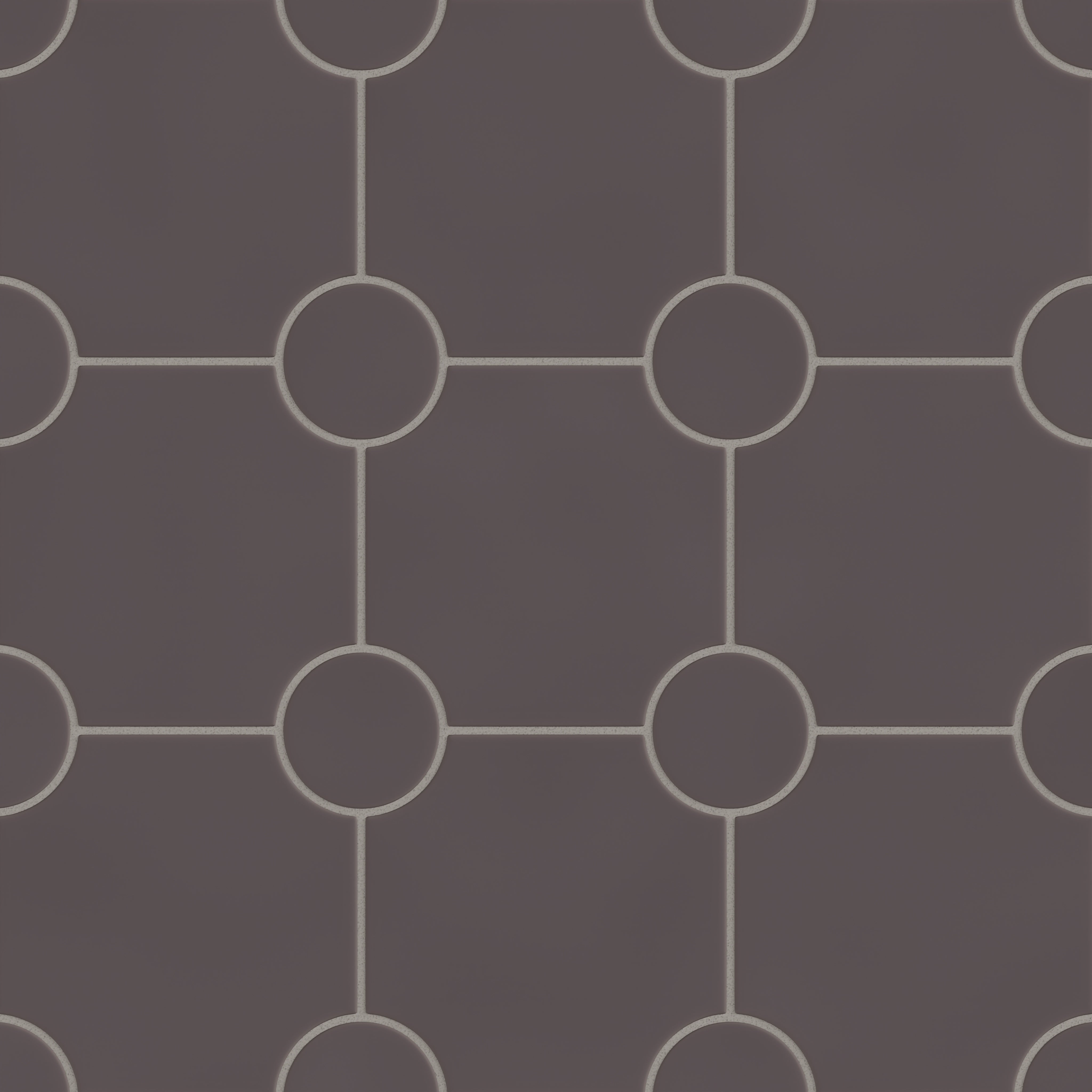 Portico Original Ceramic Tile in Kalamata Matte