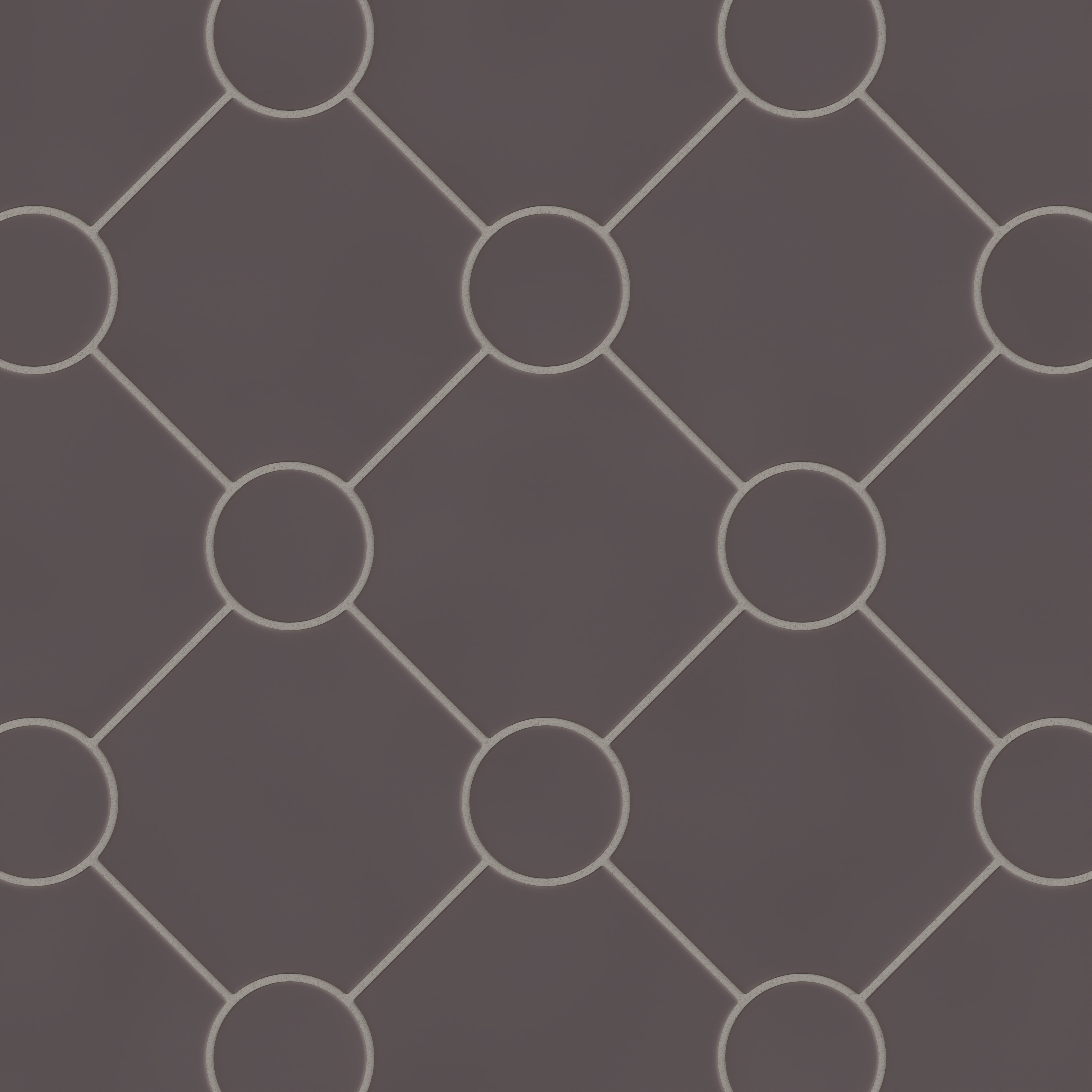 Portico Original Ceramic Tile in Kalamata Matte