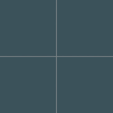 12x12 Natural Press Ceramic Tile in King Tide Matte