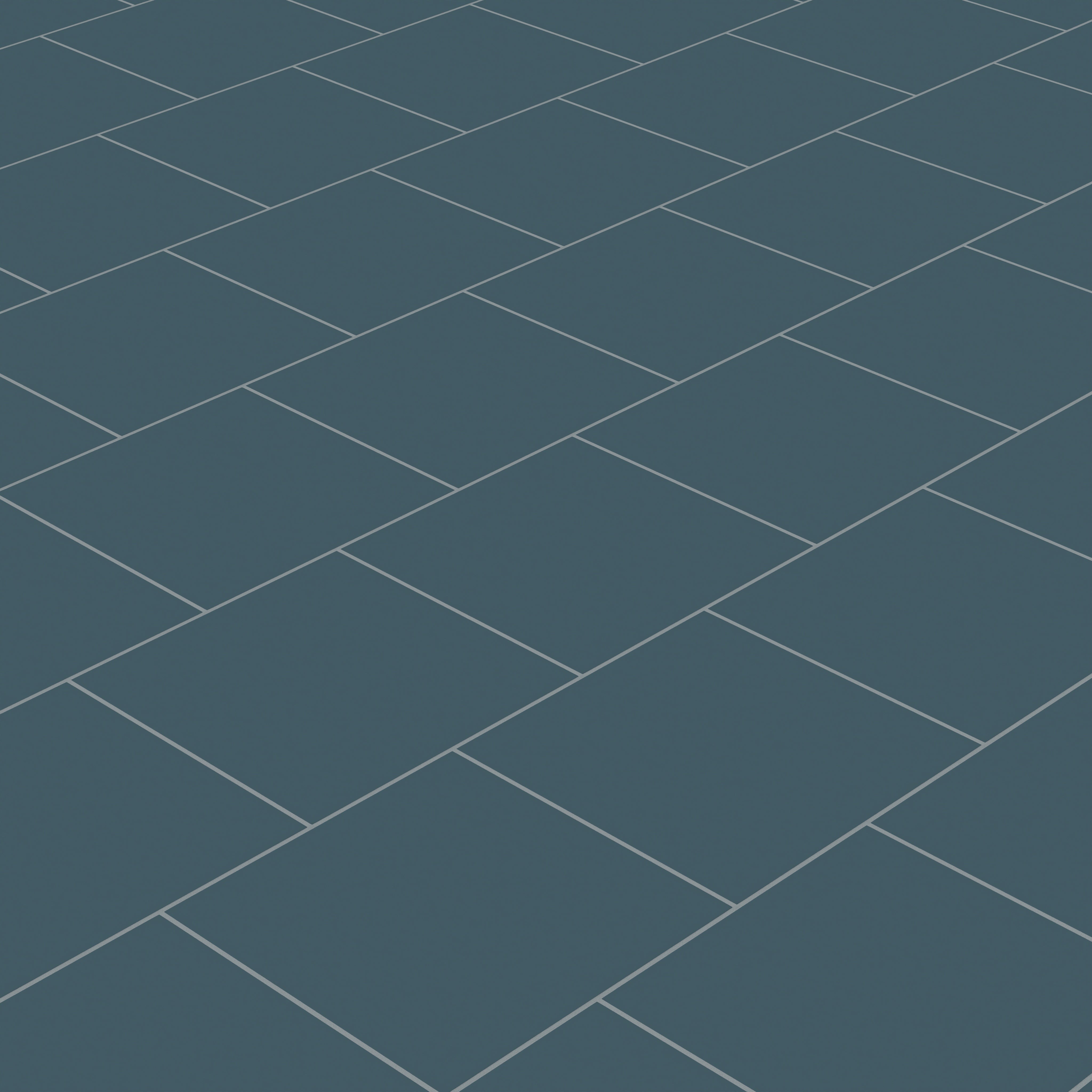 12x12 Natural Press Ceramic Tile in King Tide Matte