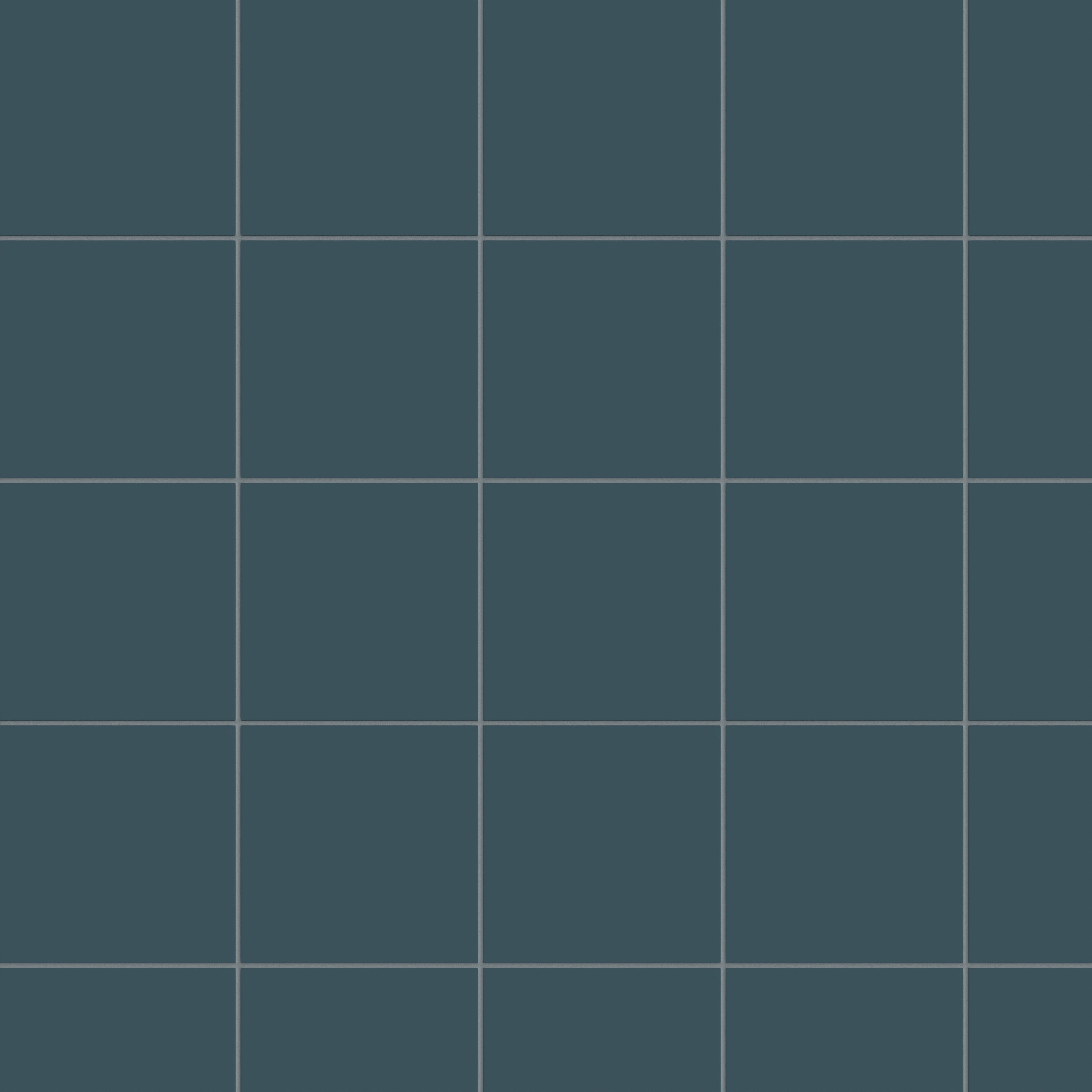 8x8 Natural Press Ceramic Tile in King Tide Matte