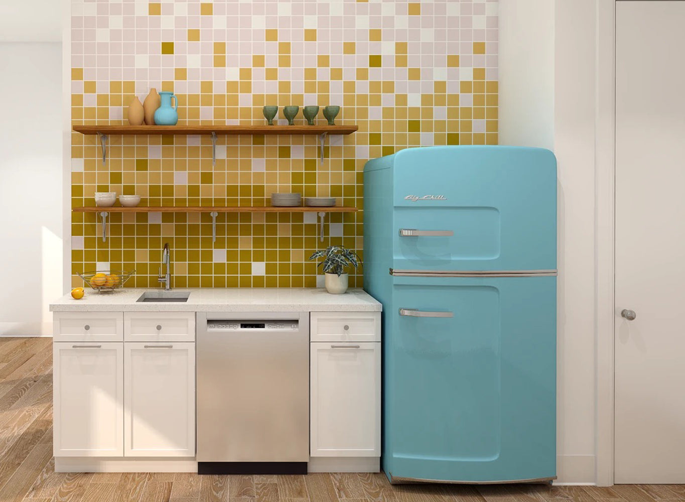 Kitchen Design Service