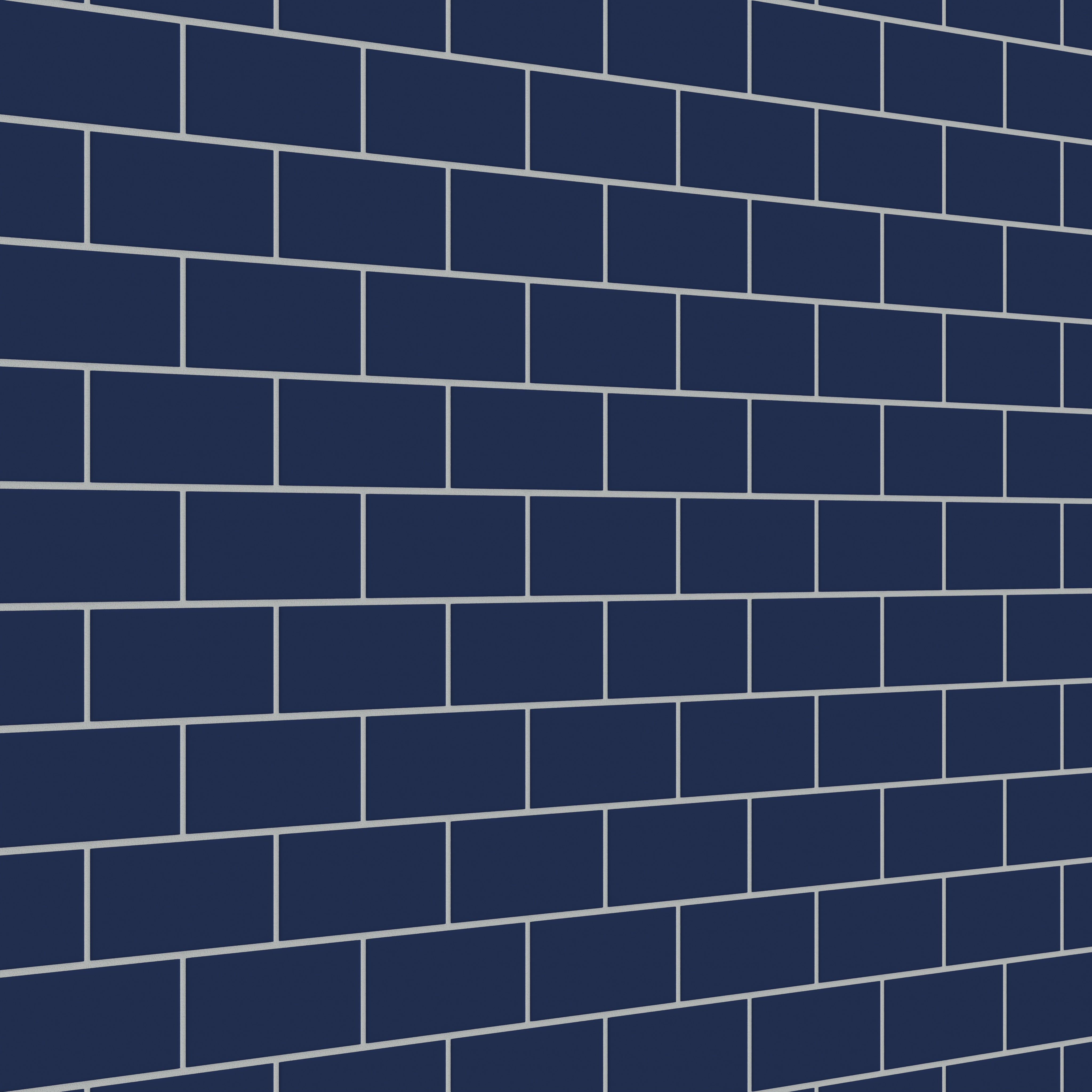 3x6 Original Ceramic Tile in Lake Tahoe Matte