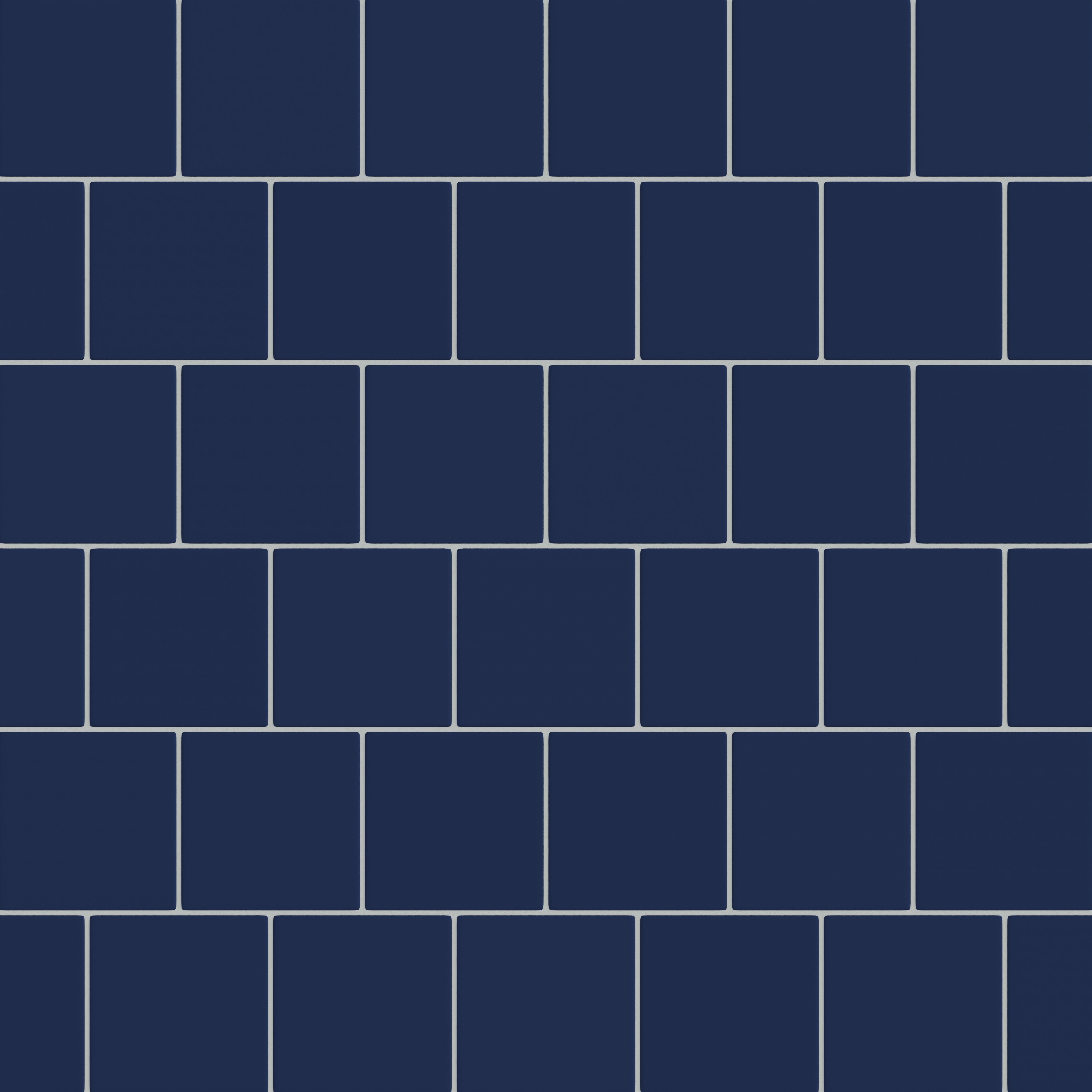 6x6 Original Ceramic Tile in Lake Tahoe Matte