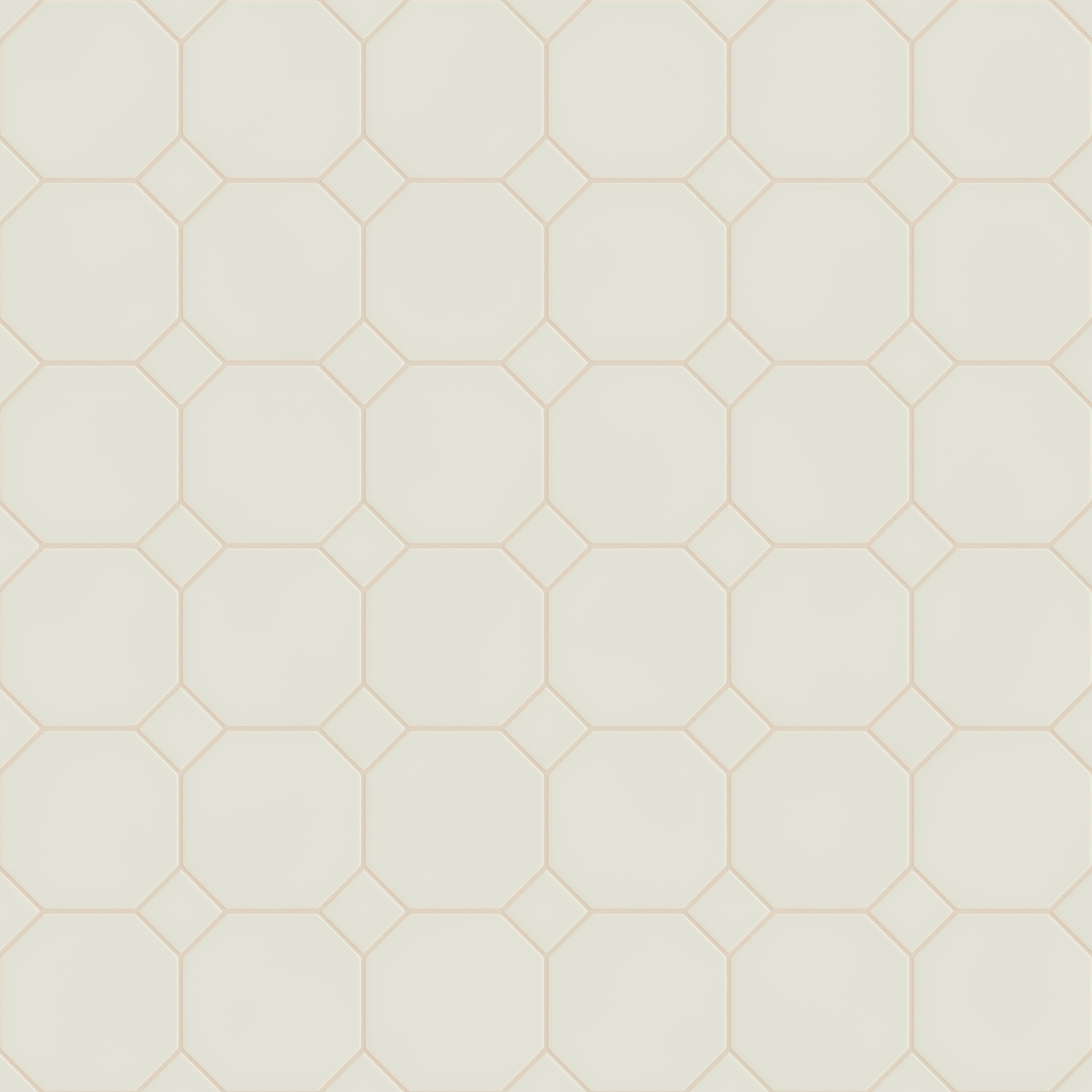 Gramercy Original Ceramic Tile in Limewash Matte